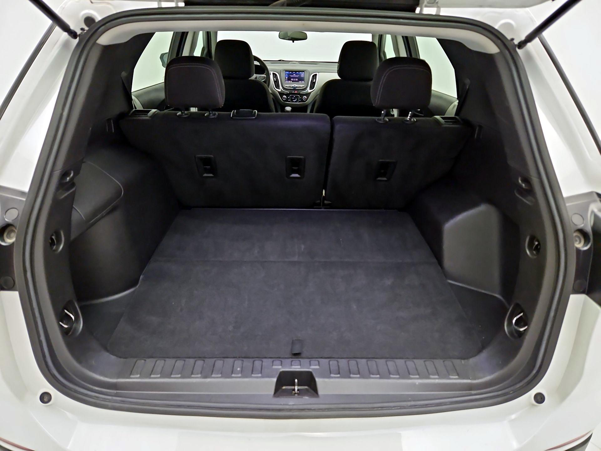 Thumbnail: 2024 Chevrolet Equinox - 20