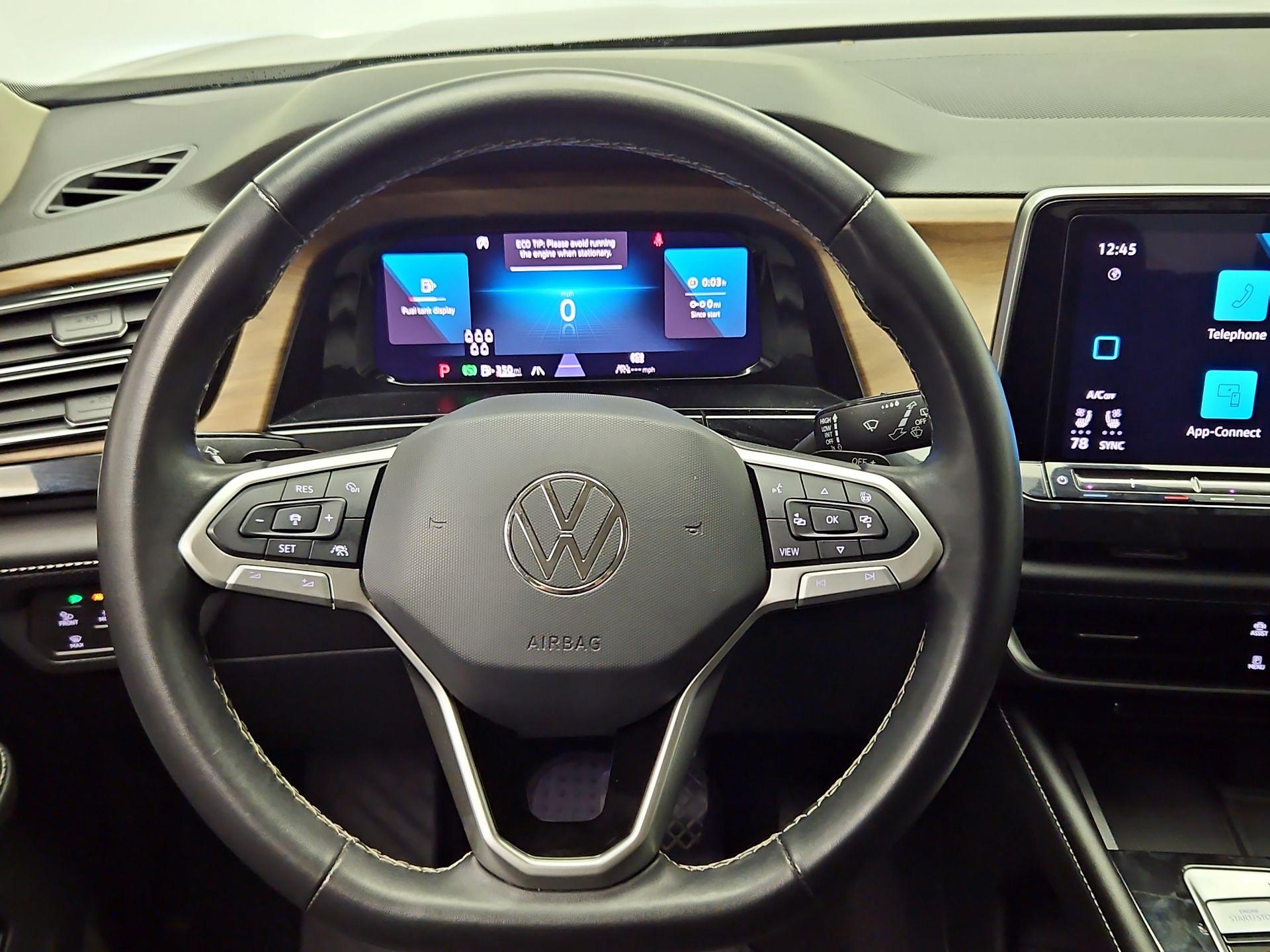 Thumbnail: 2024 Volkswagen Atlas - 10