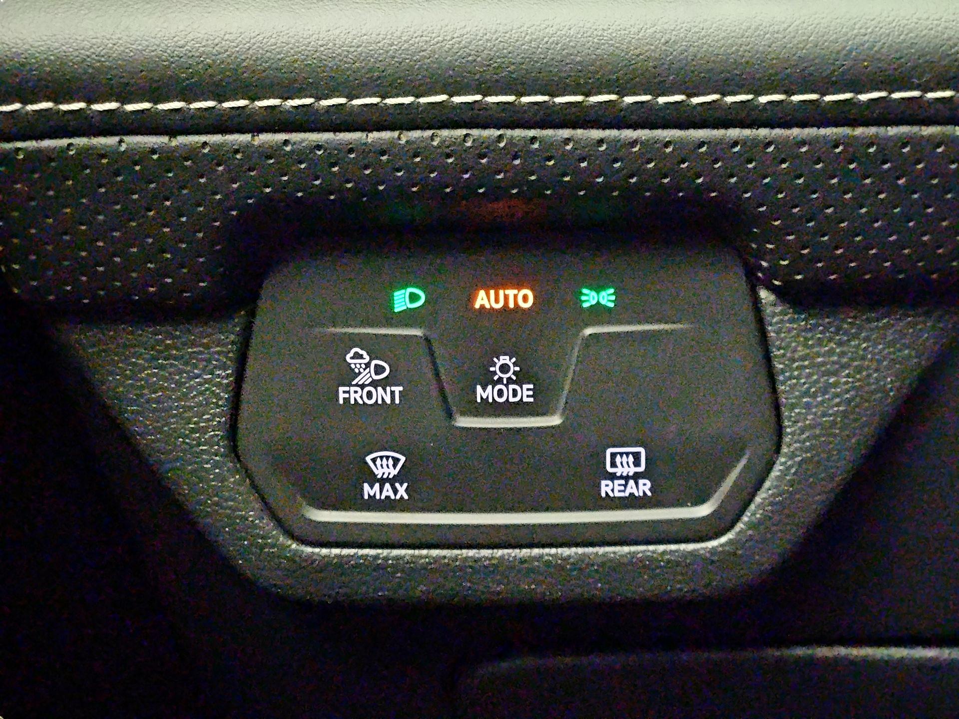 Thumbnail: 2024 Volkswagen Atlas - 13