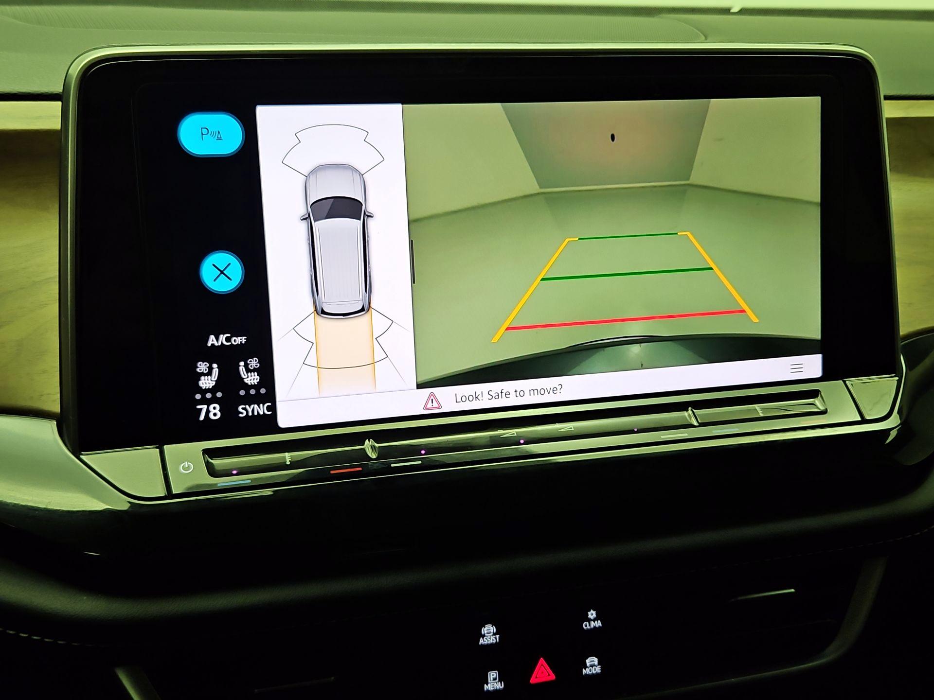 Thumbnail: 2024 Volkswagen Atlas - 14