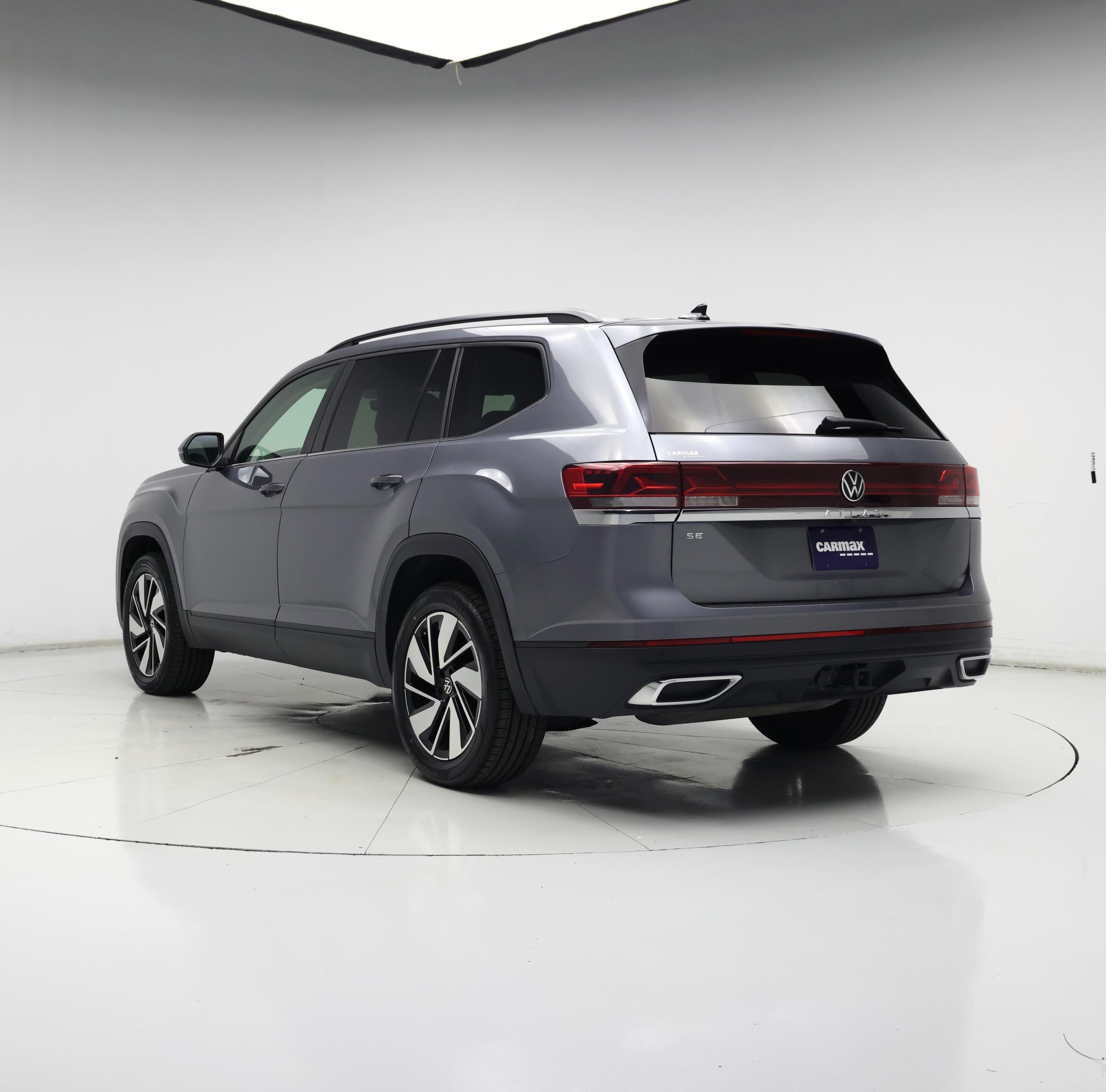 Thumbnail: 2024 Volkswagen Atlas - 2