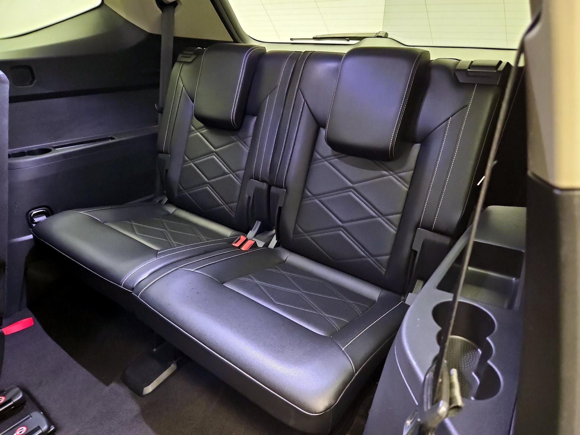 Thumbnail: 2024 Volkswagen Atlas - 20