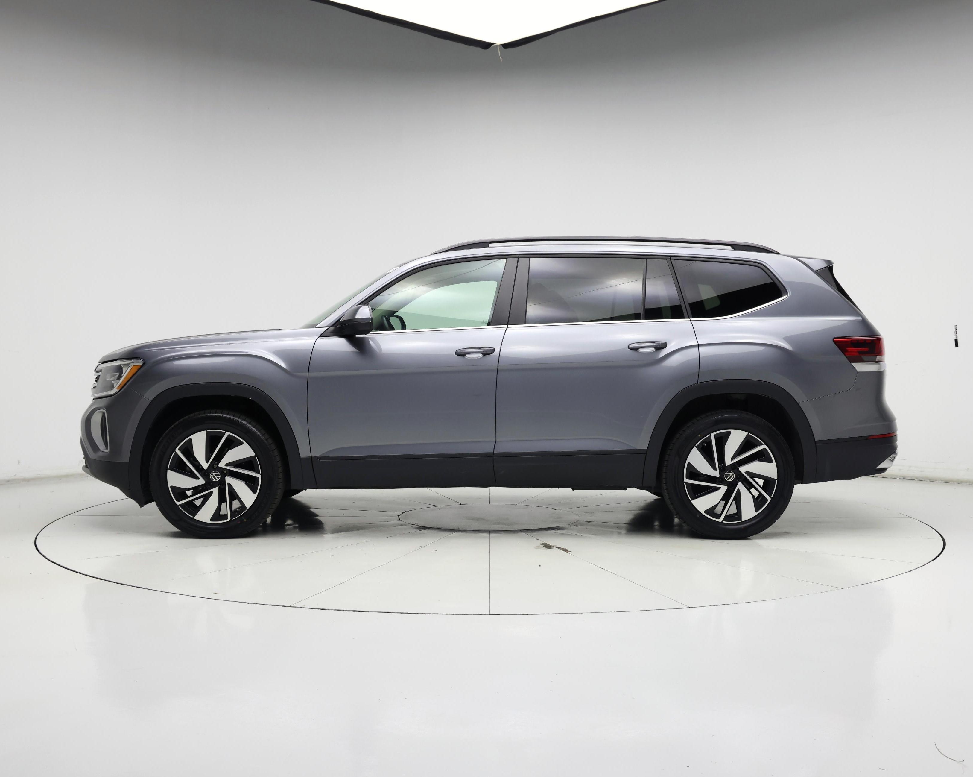 Thumbnail: 2024 Volkswagen Atlas - 3