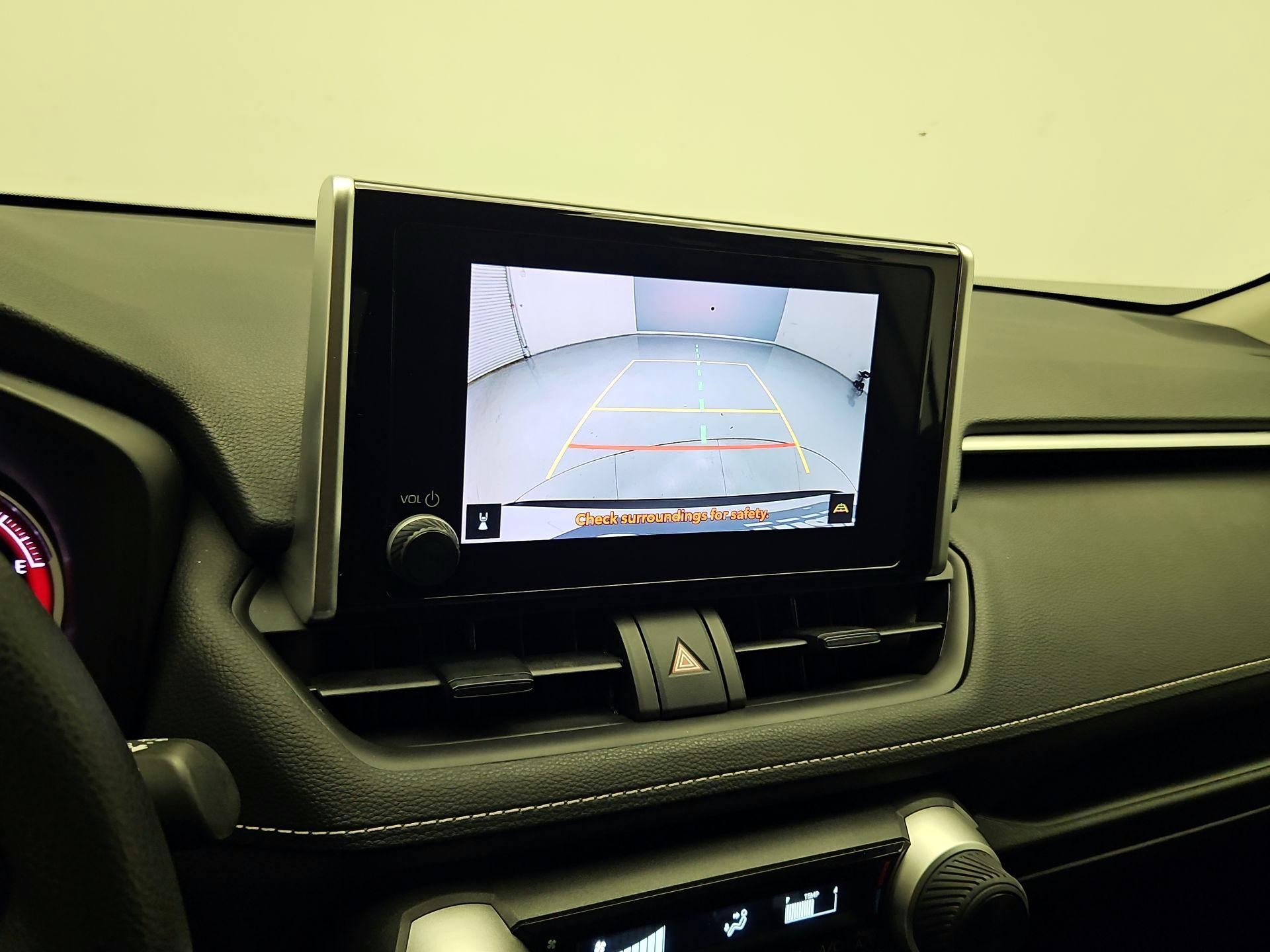 Thumbnail: 2024 Toyota RAV4 - 14