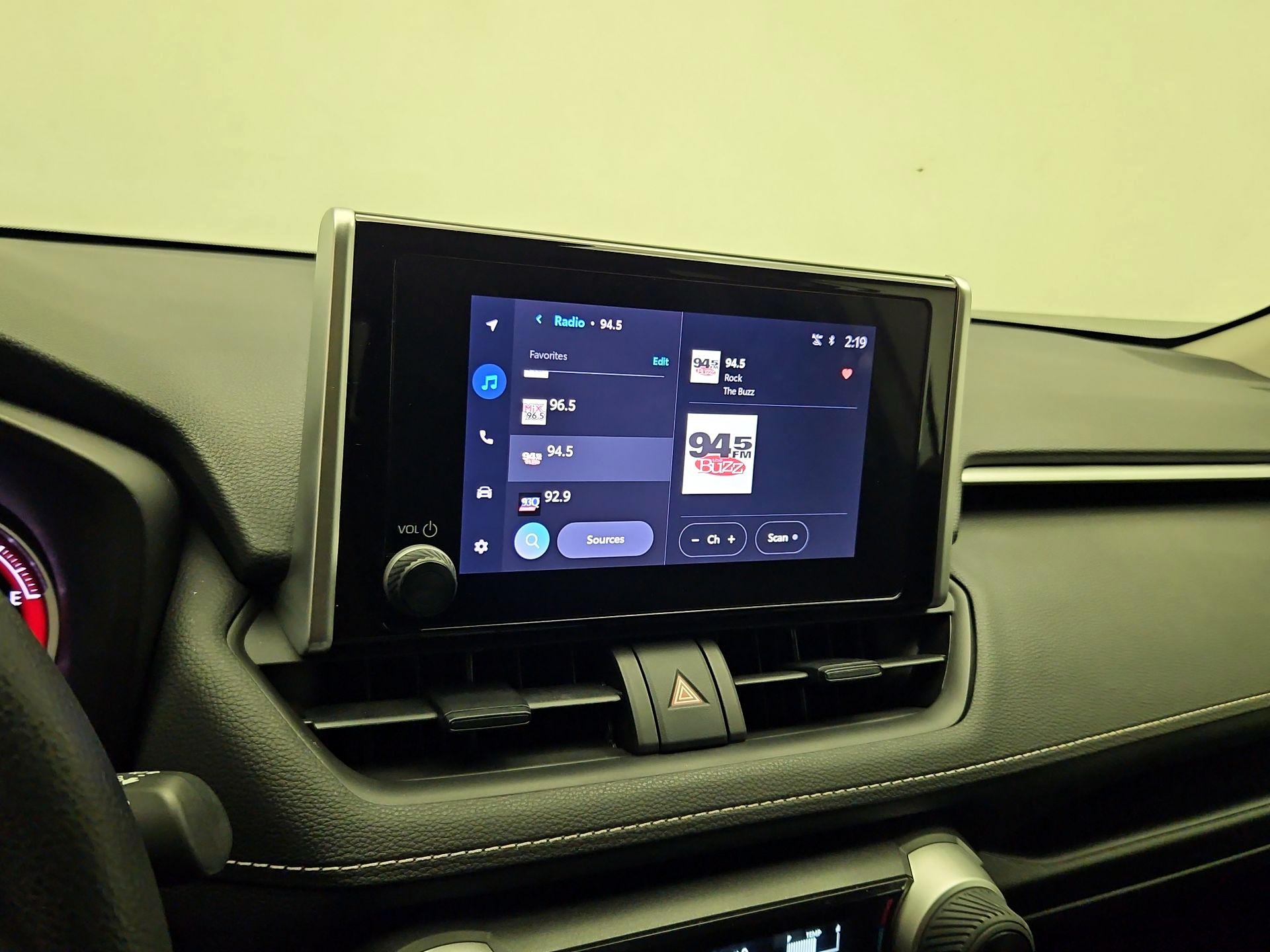 Thumbnail: 2024 Toyota RAV4 - 15