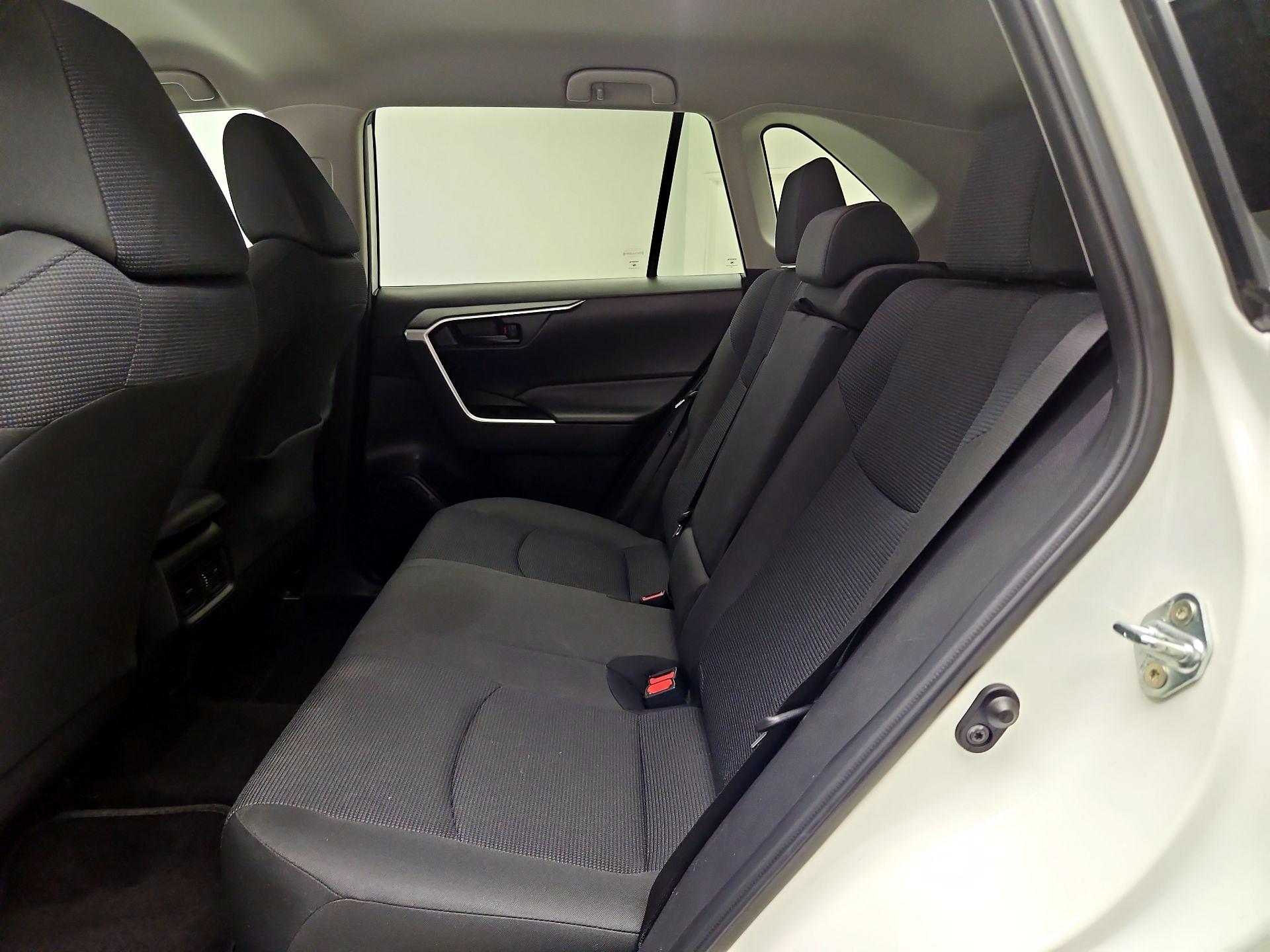 Thumbnail: 2024 Toyota RAV4 - 19