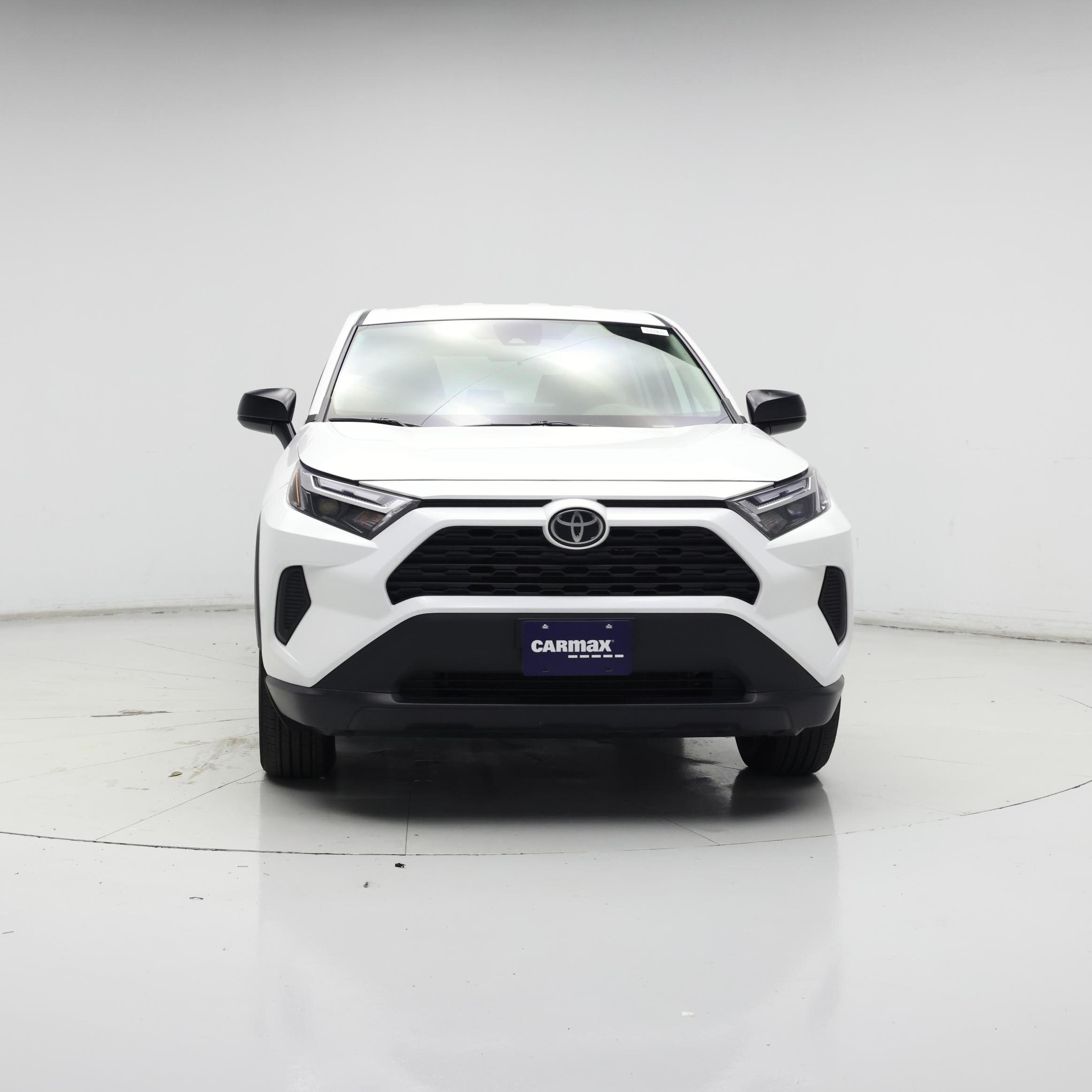 Thumbnail: 2024 Toyota RAV4 - 5
