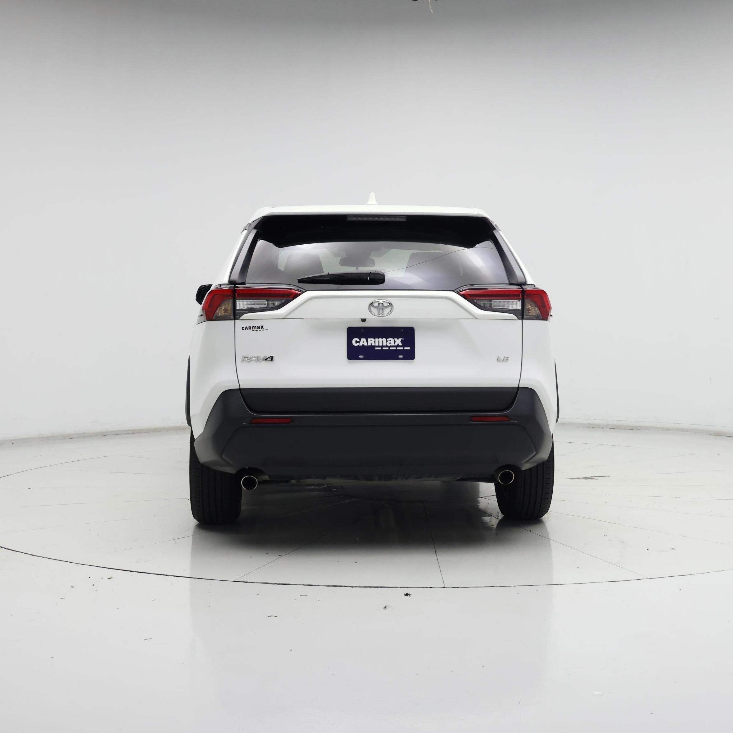 Thumbnail: 2024 Toyota RAV4 - 6