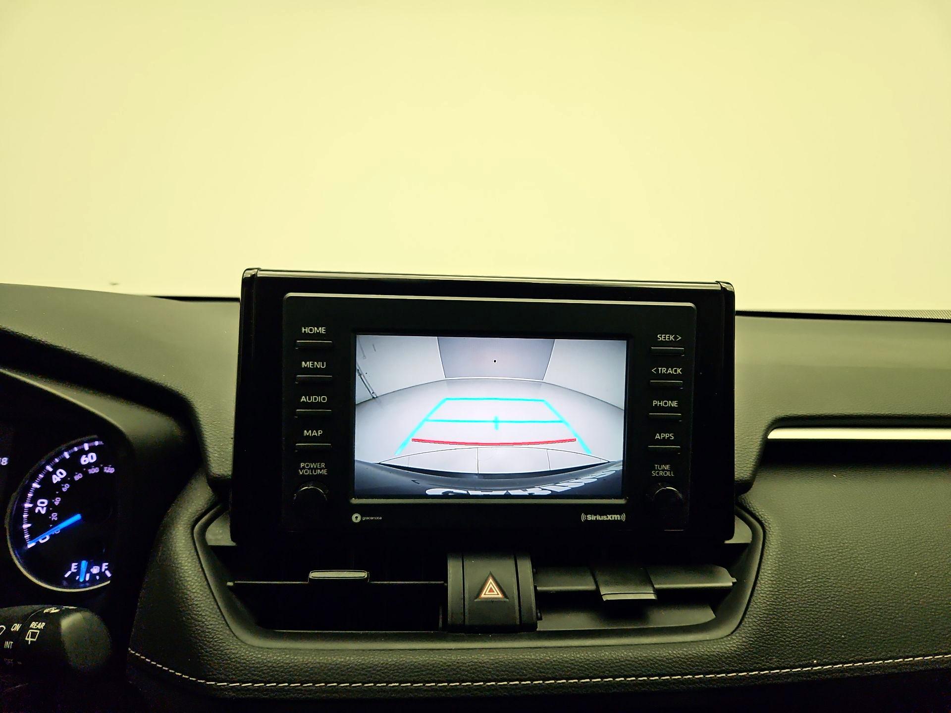 Thumbnail: 2020 Toyota RAV4 - 13