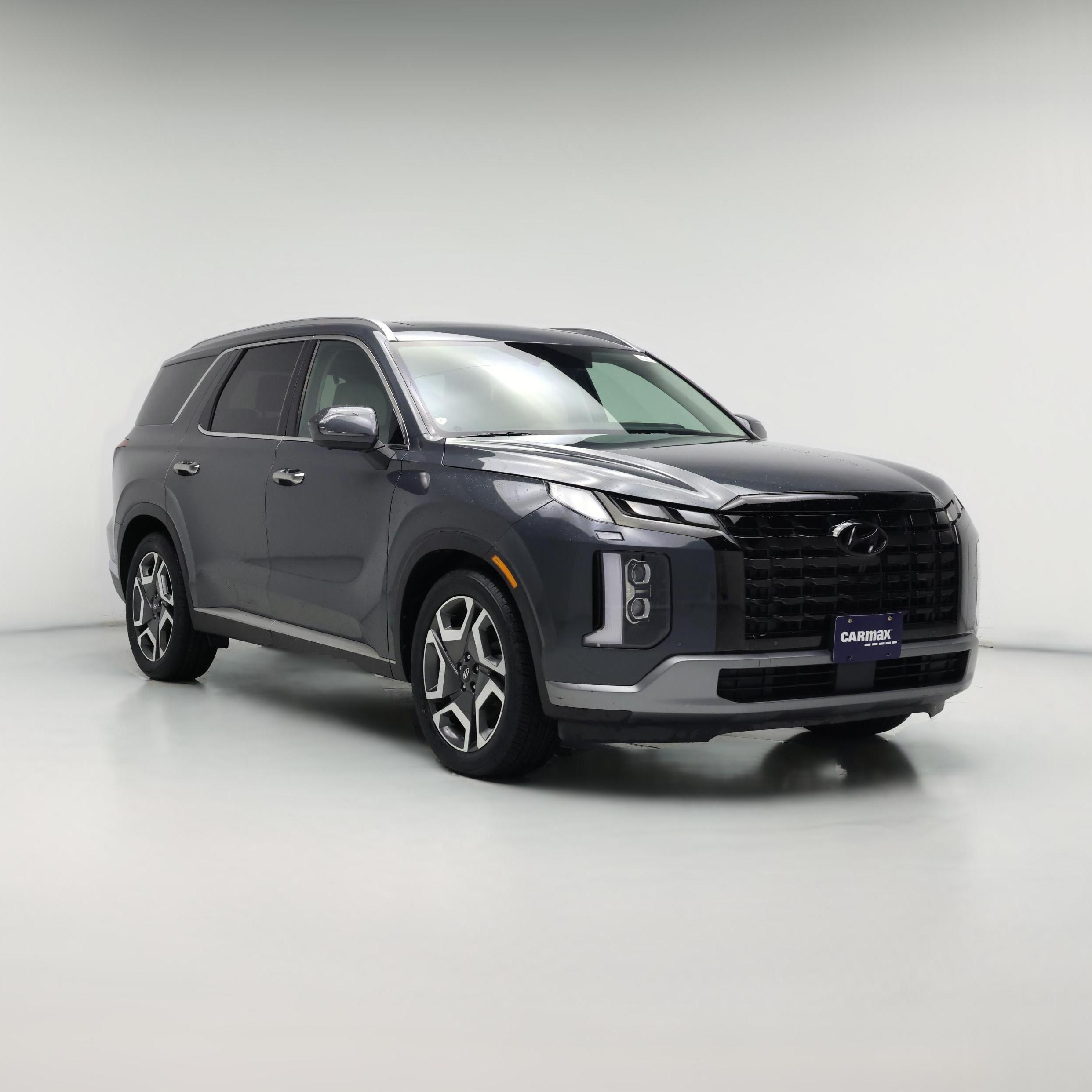 Thumbnail: 2023 Hyundai Palisade - 1