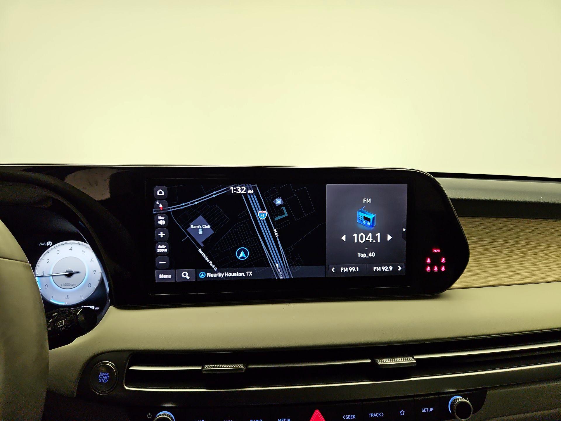 Thumbnail: 2023 Hyundai Palisade - 13