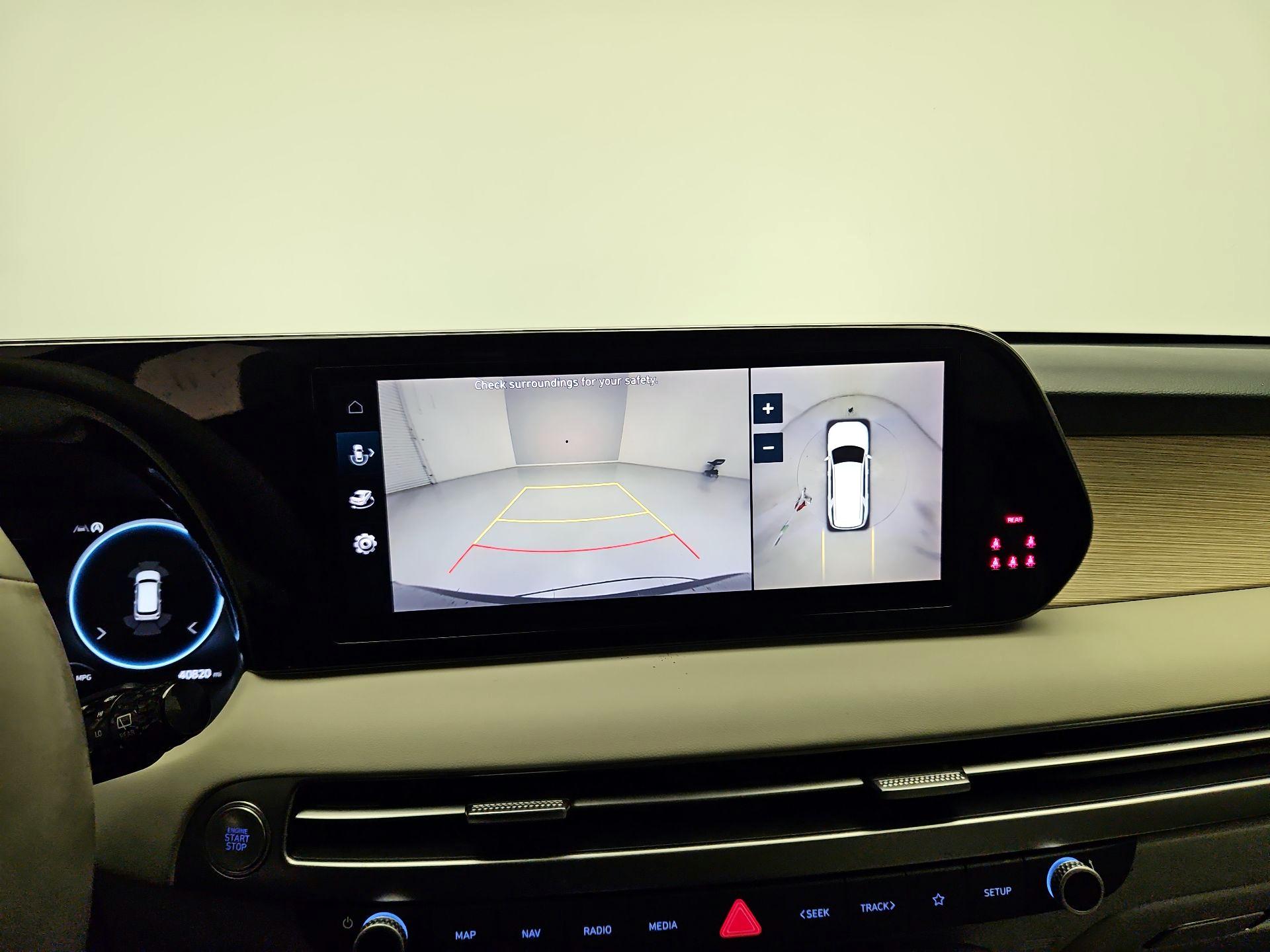 Thumbnail: 2023 Hyundai Palisade - 14