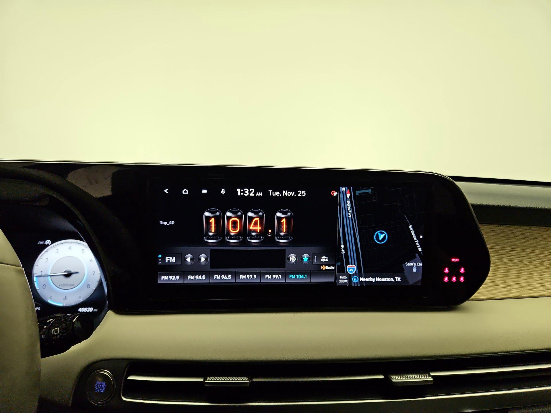 Thumbnail: 2023 Hyundai Palisade - 15