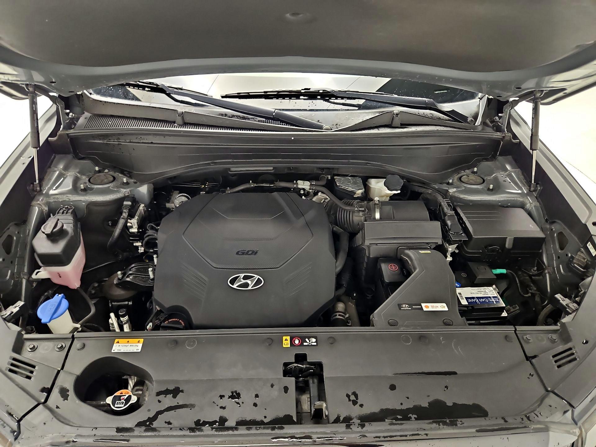 Thumbnail: 2023 Hyundai Palisade - 20