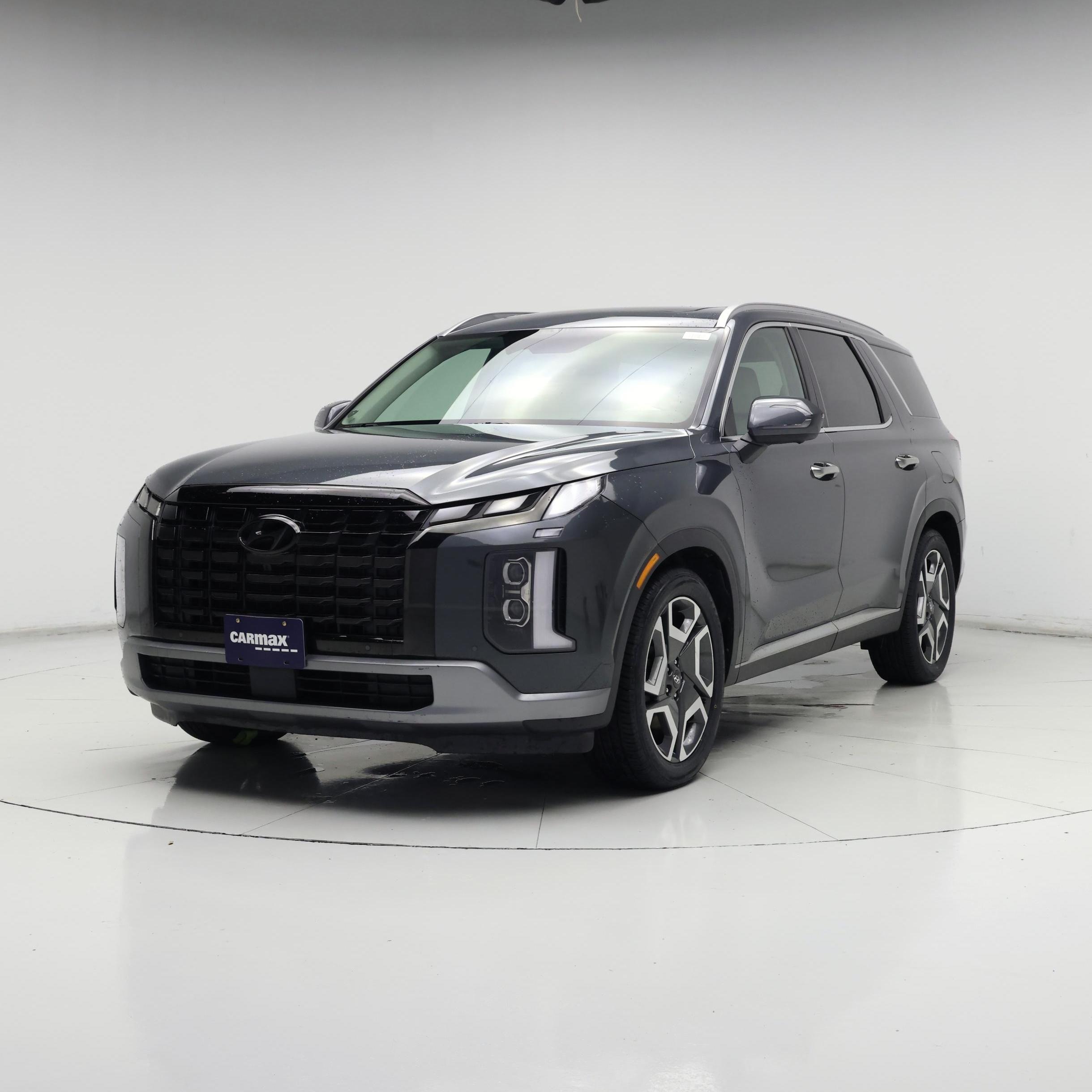 Thumbnail: 2023 Hyundai Palisade - 4