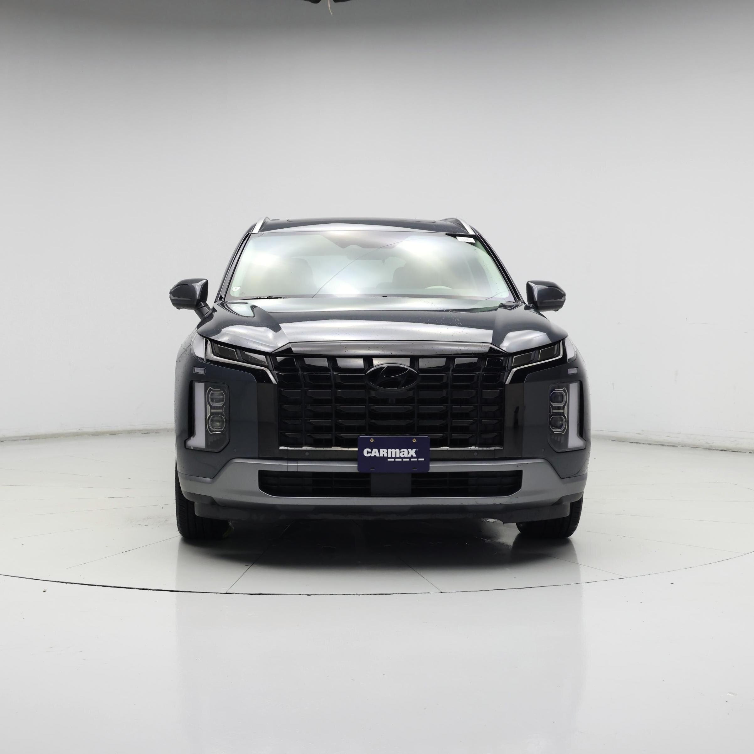 Thumbnail: 2023 Hyundai Palisade - 5