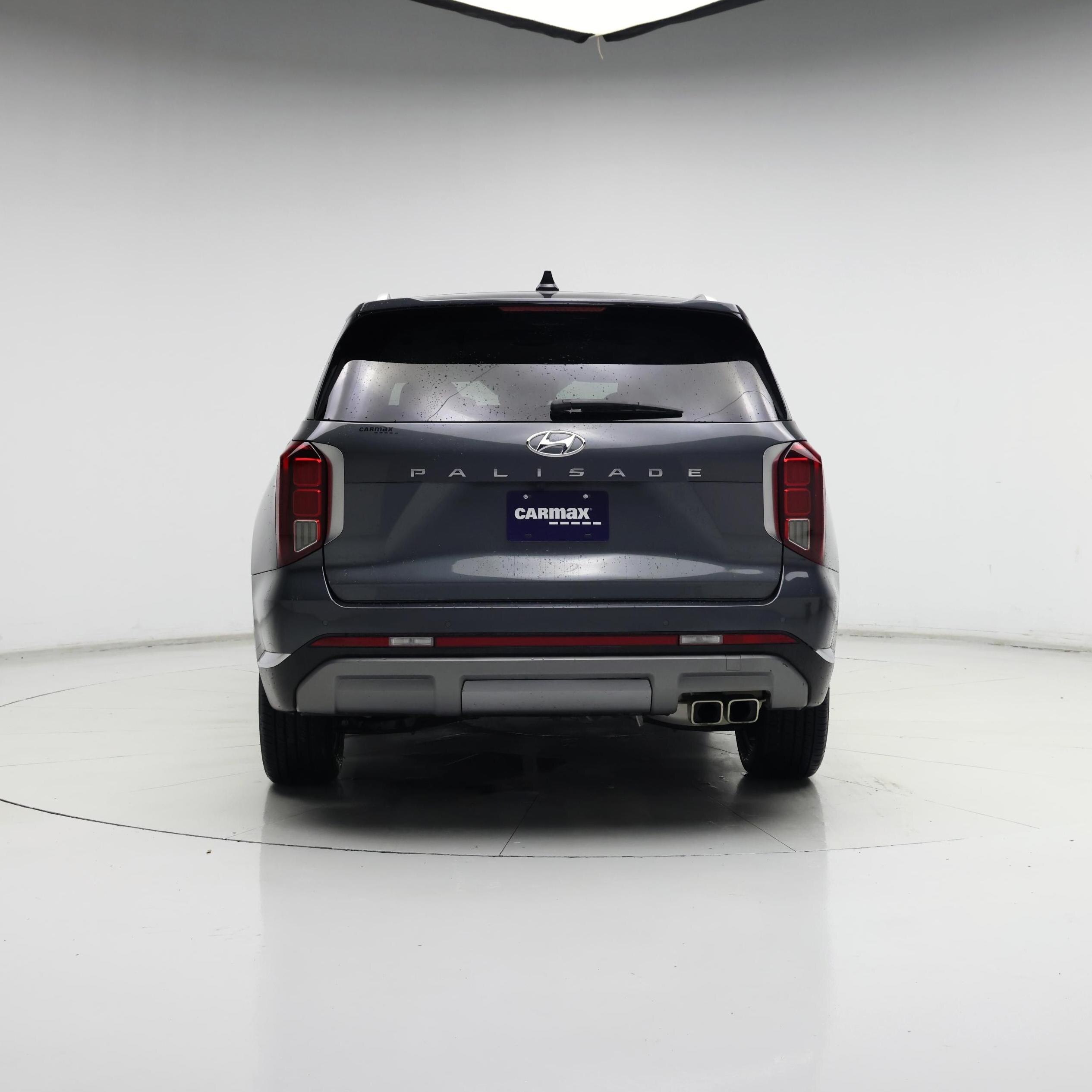 Thumbnail: 2023 Hyundai Palisade - 6