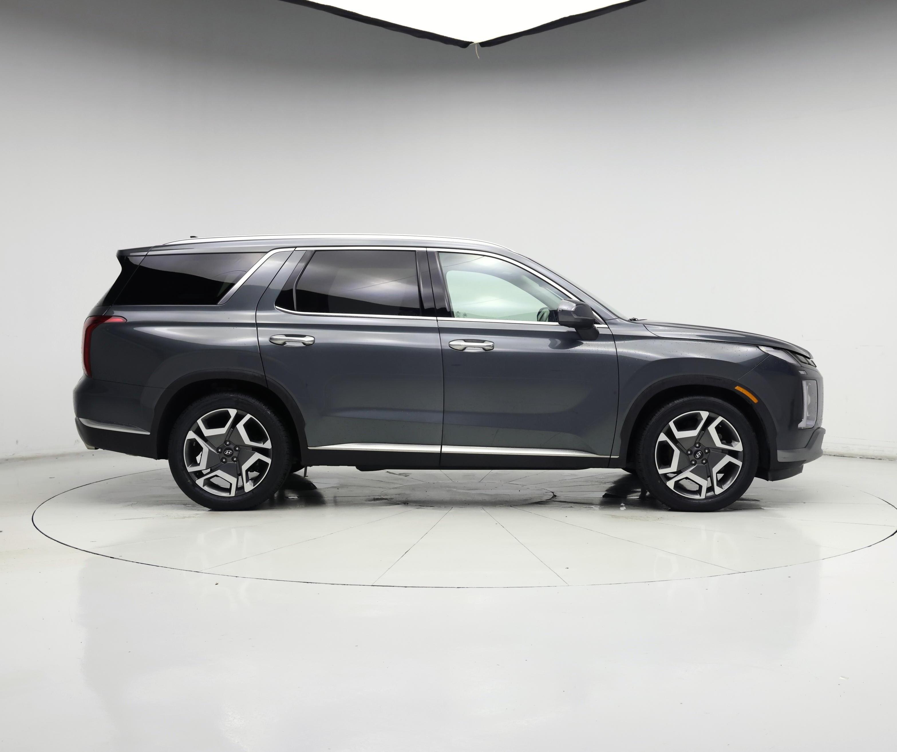 Thumbnail: 2023 Hyundai Palisade - 7