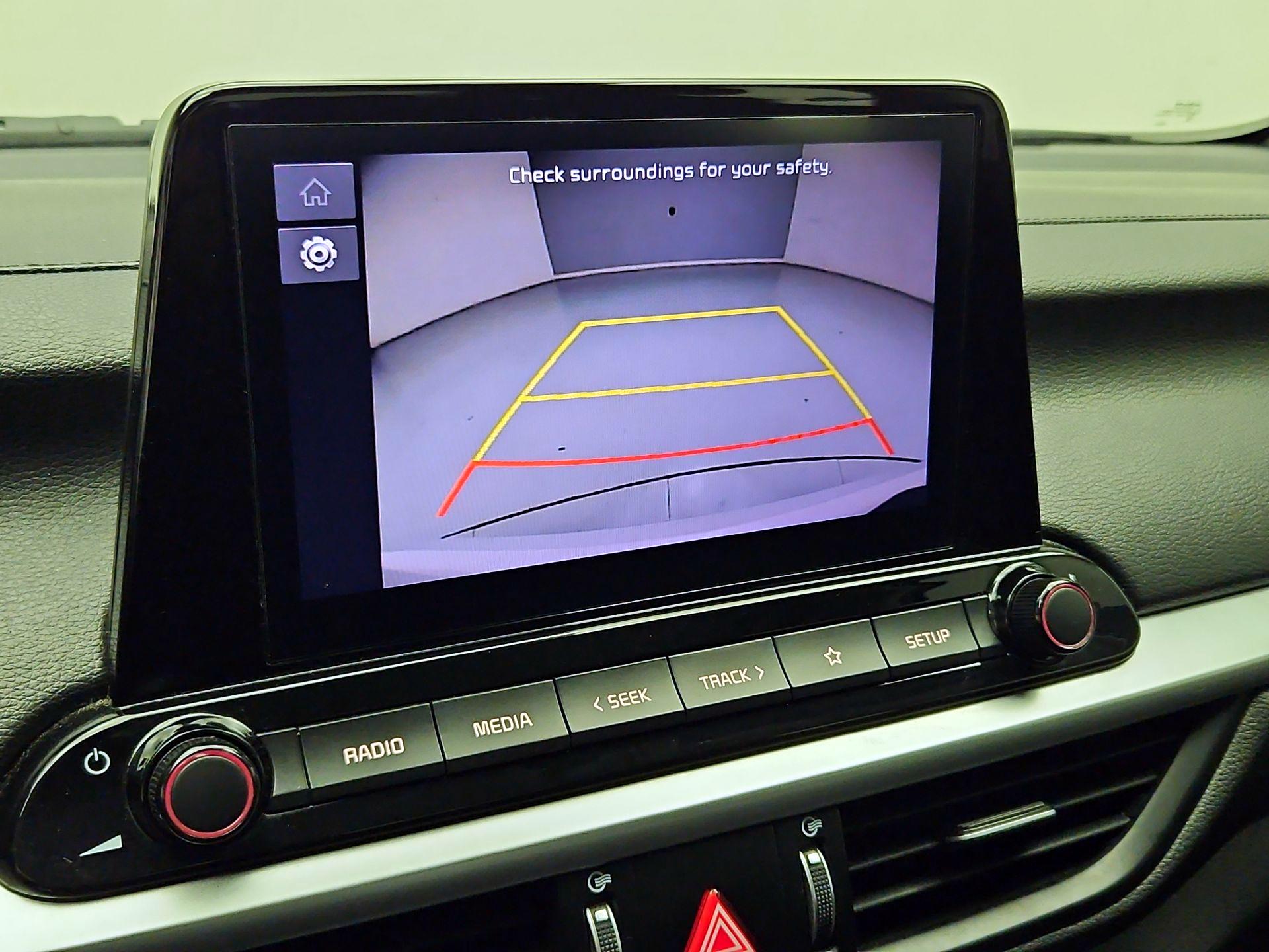 Thumbnail: 2024 Kia Forte - 14