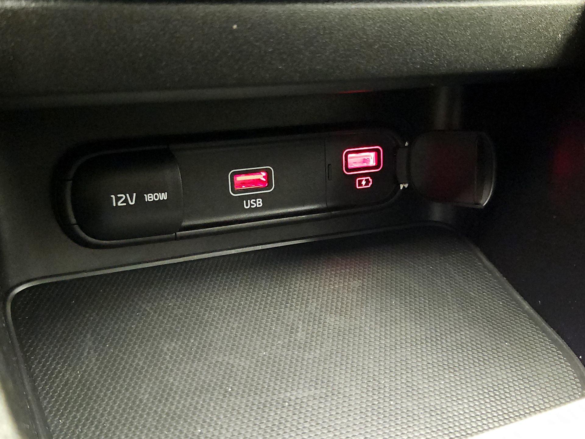 Thumbnail: 2024 Kia Forte - 18