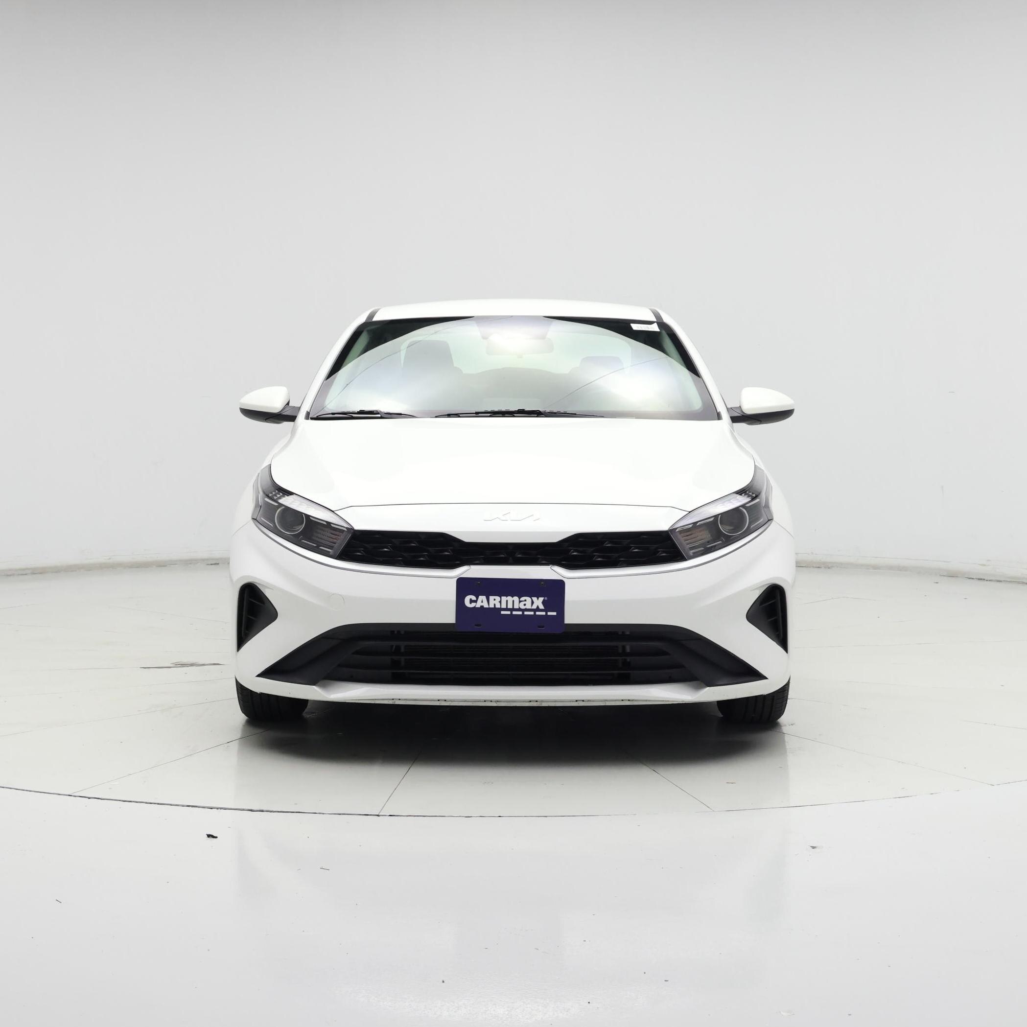 Thumbnail: 2024 Kia Forte - 5
