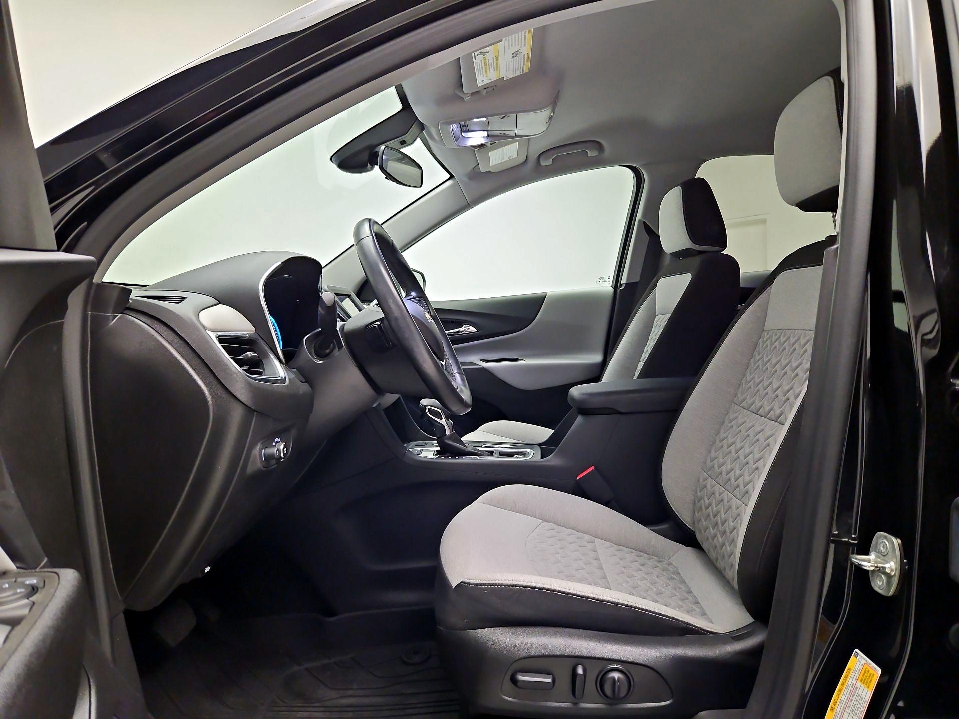 Thumbnail: 2023 Chevrolet Equinox - 11