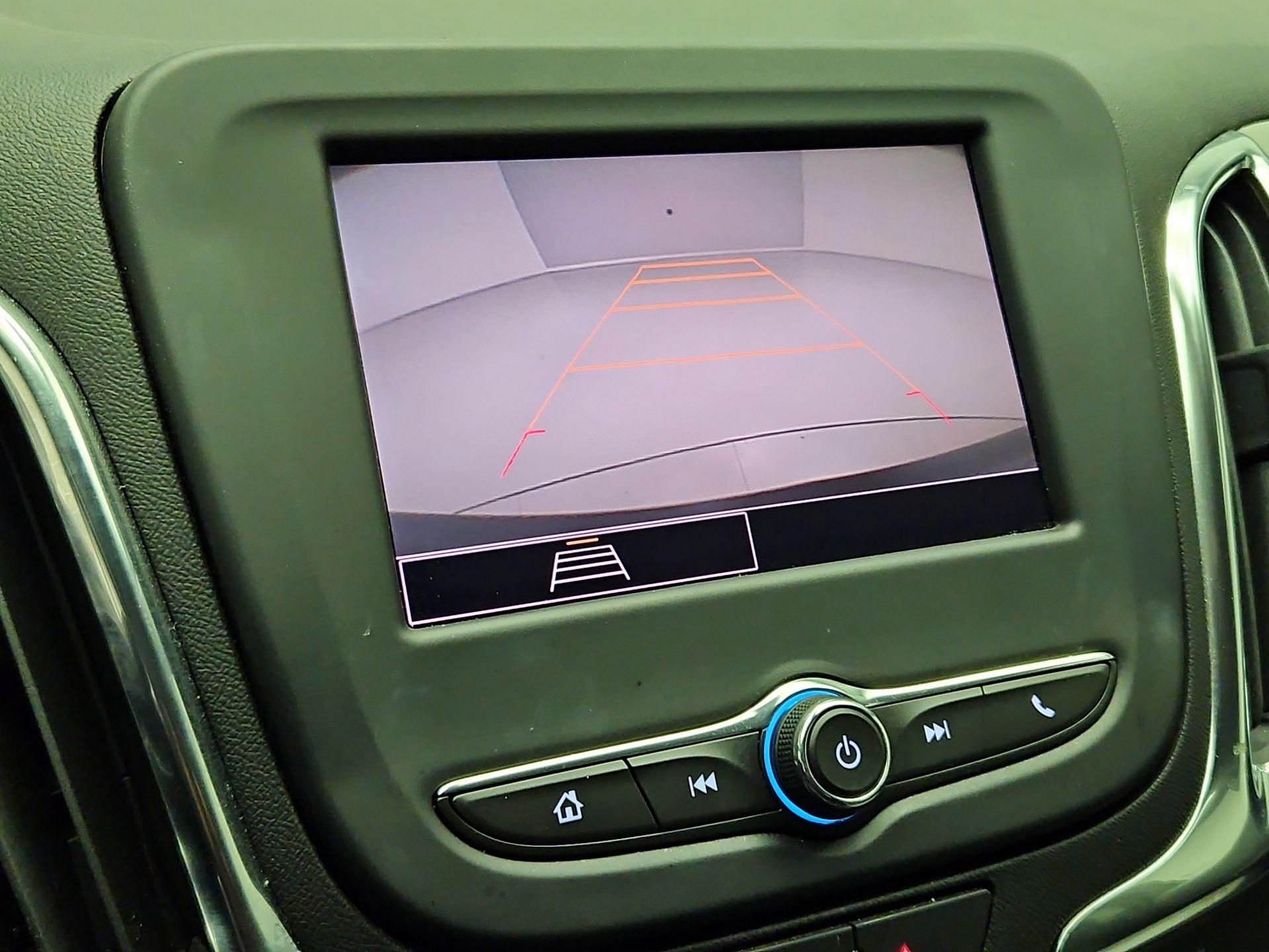 Thumbnail: 2023 Chevrolet Equinox - 14