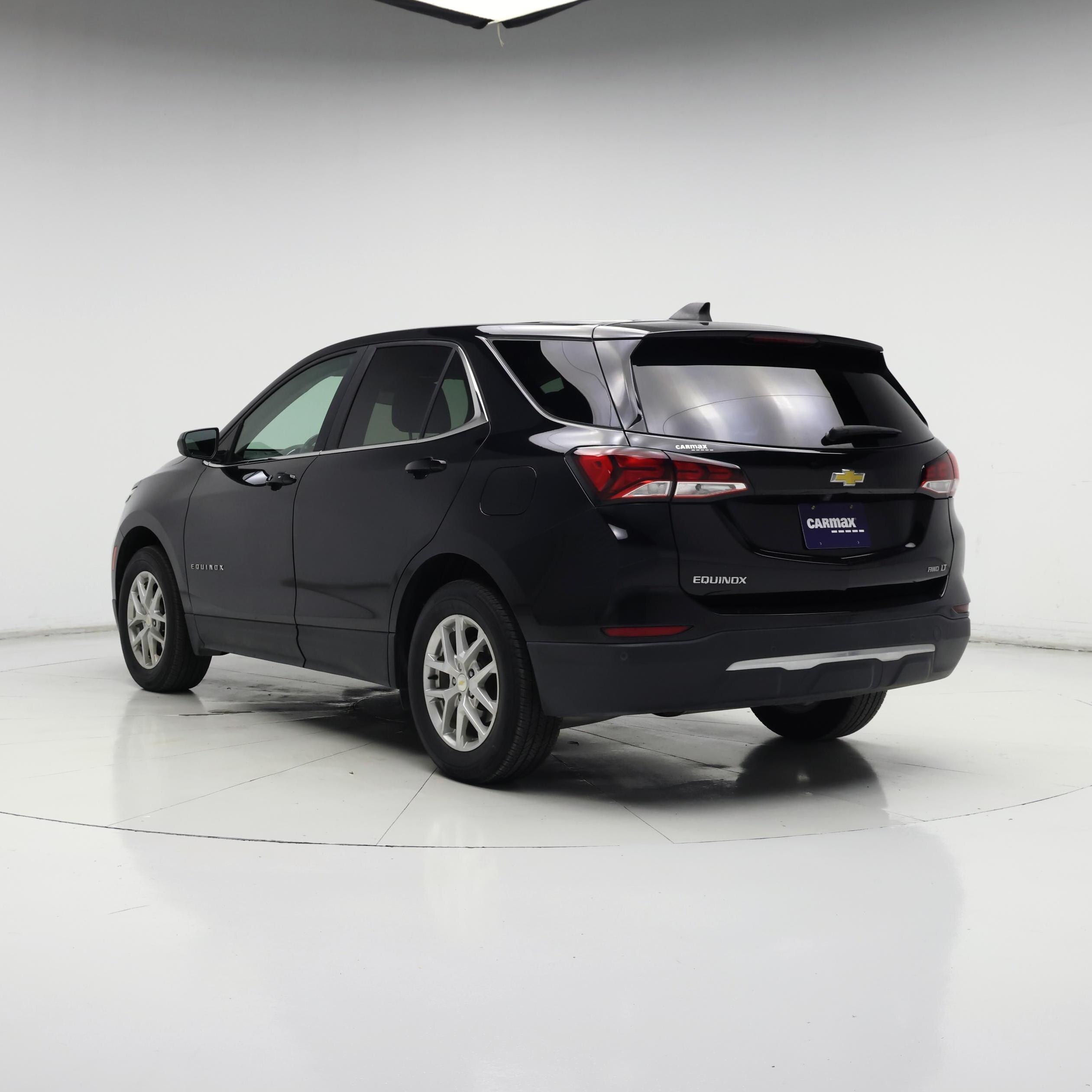 Thumbnail: 2023 Chevrolet Equinox - 2