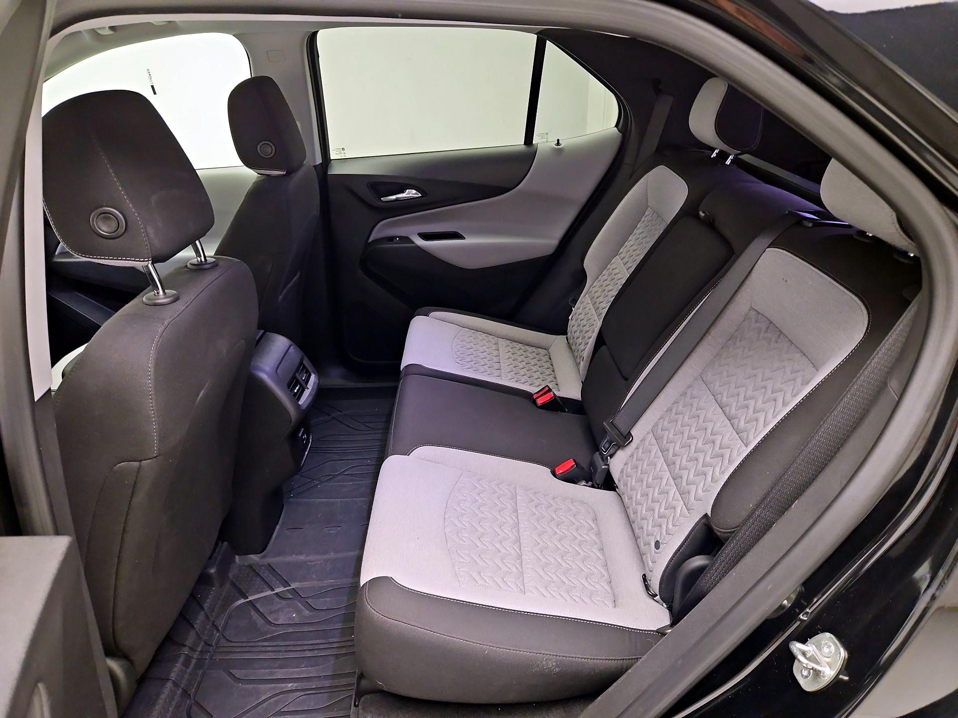 Thumbnail: 2023 Chevrolet Equinox - 19