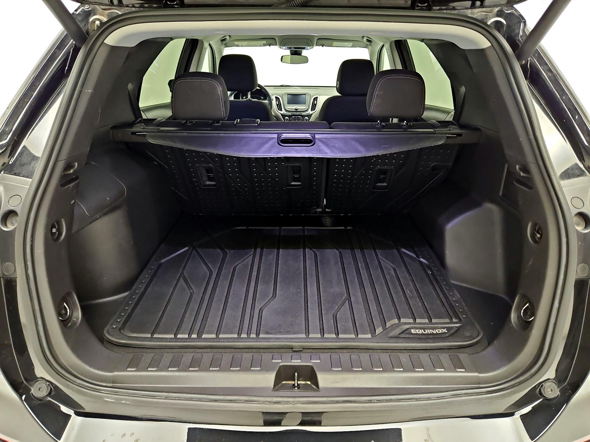 Thumbnail: 2023 Chevrolet Equinox - 20