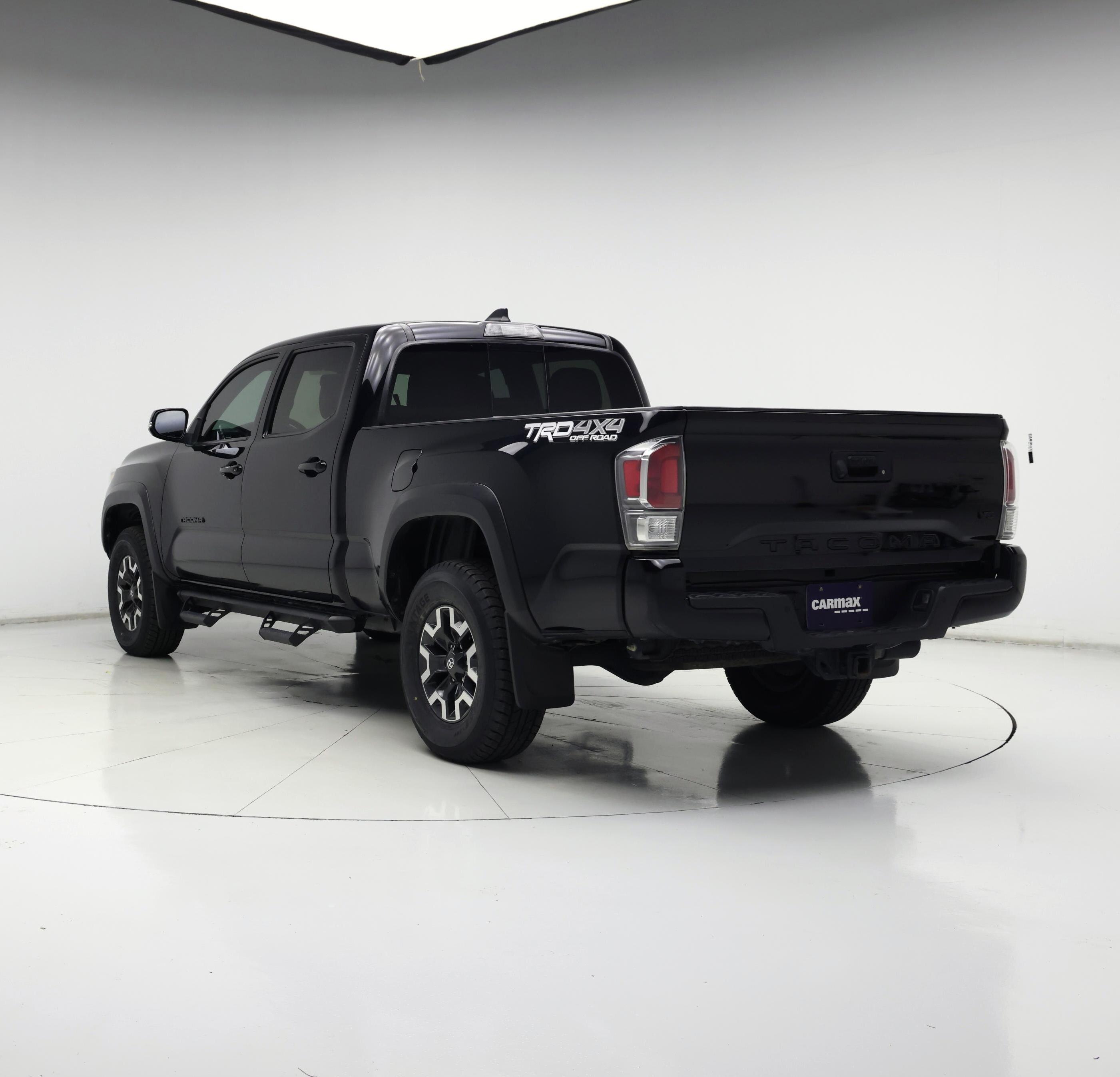 Thumbnail: 2021 Toyota Tacoma - 2