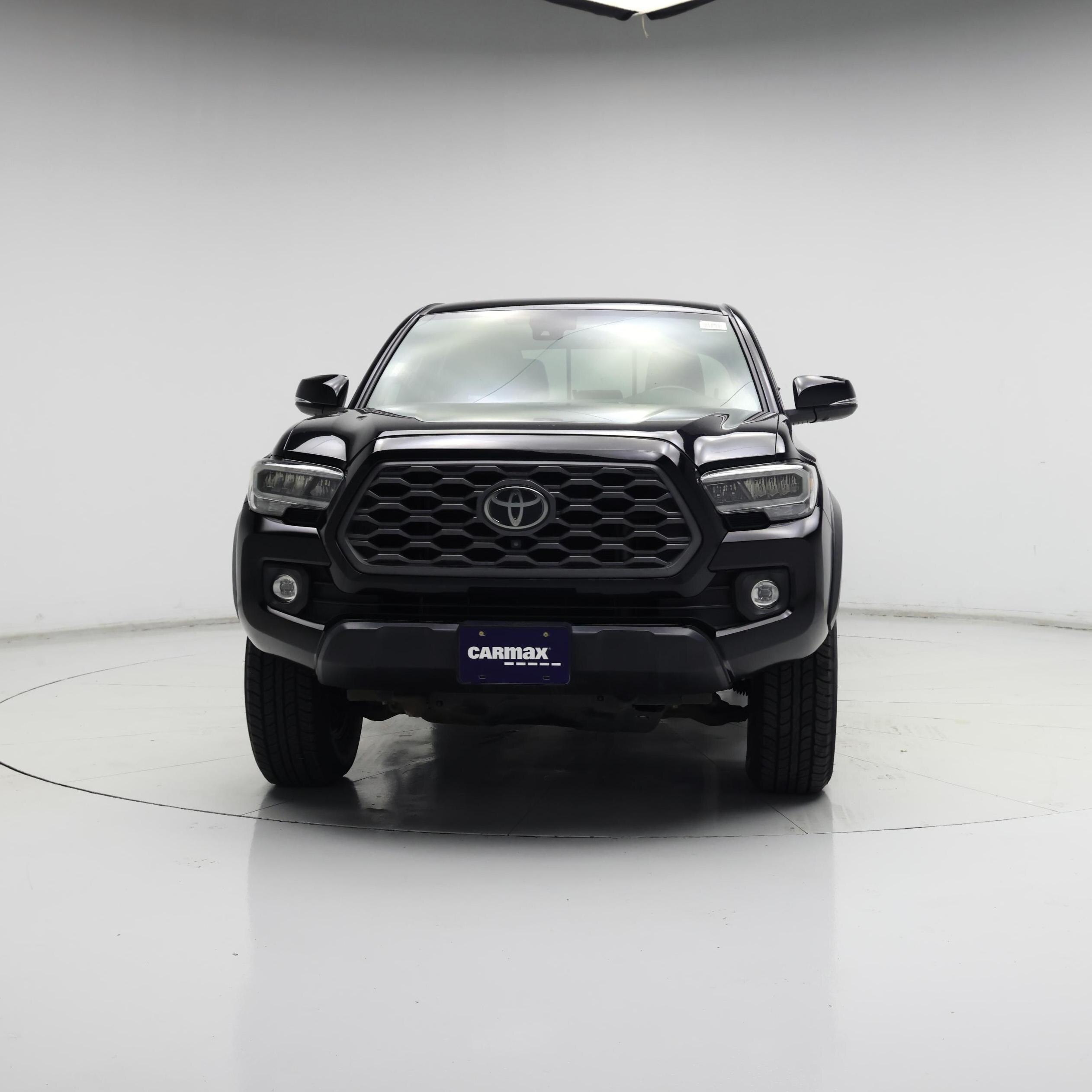 Thumbnail: 2021 Toyota Tacoma - 5