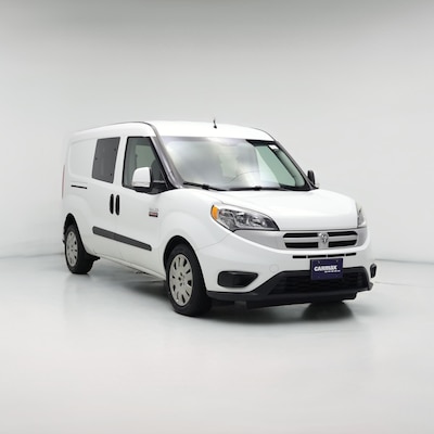 2017 Ram Promaster City Tradesman SLT