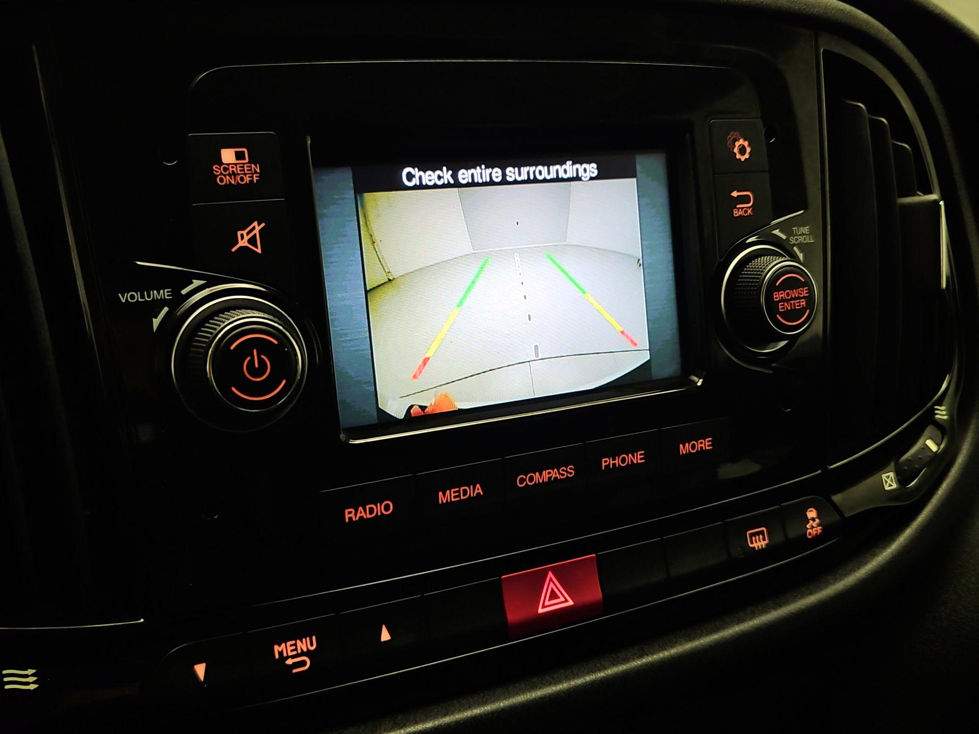 Thumbnail: 2017 RAM ProMaster City - 13