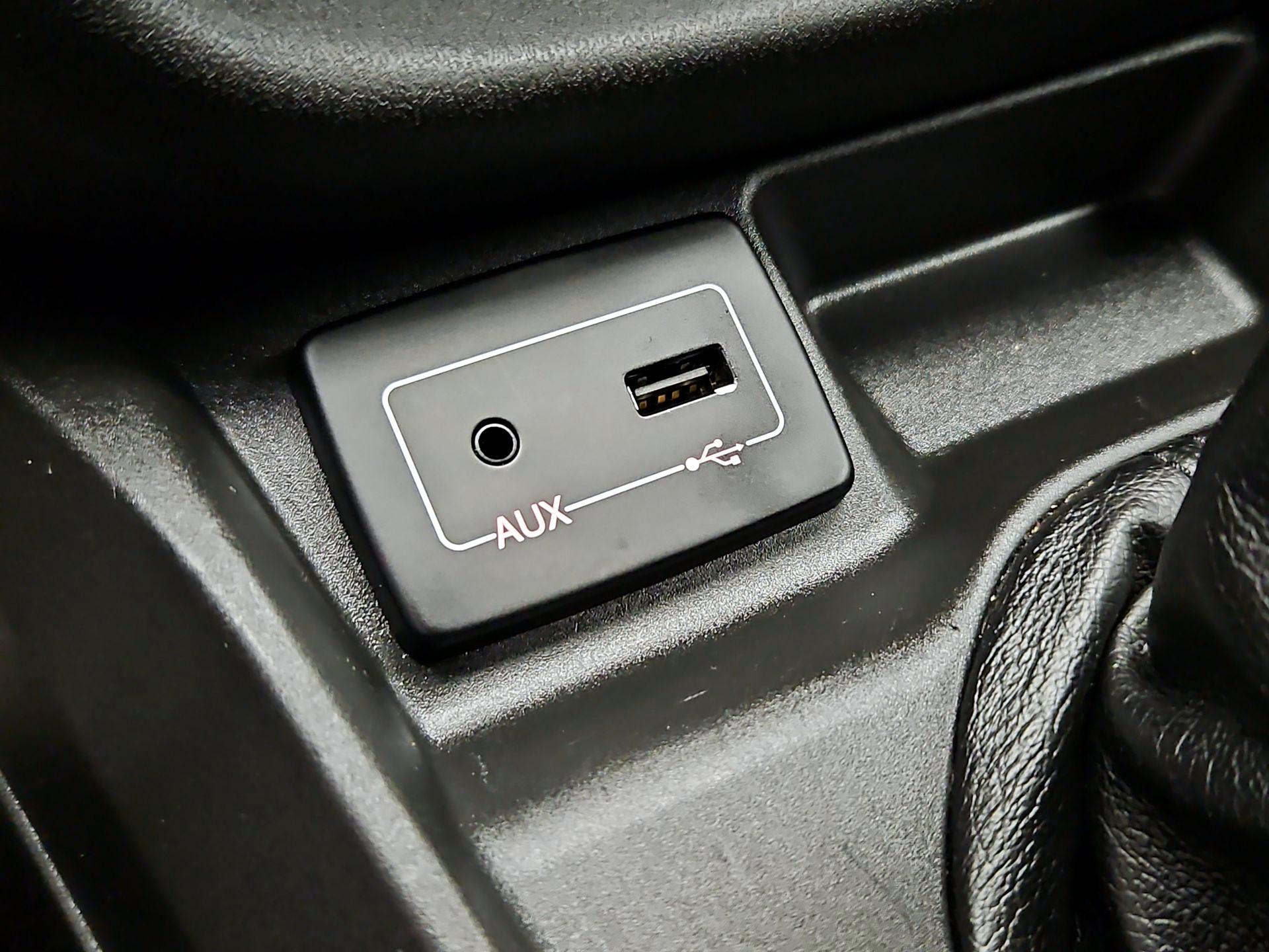 Thumbnail: 2017 RAM ProMaster City - 17