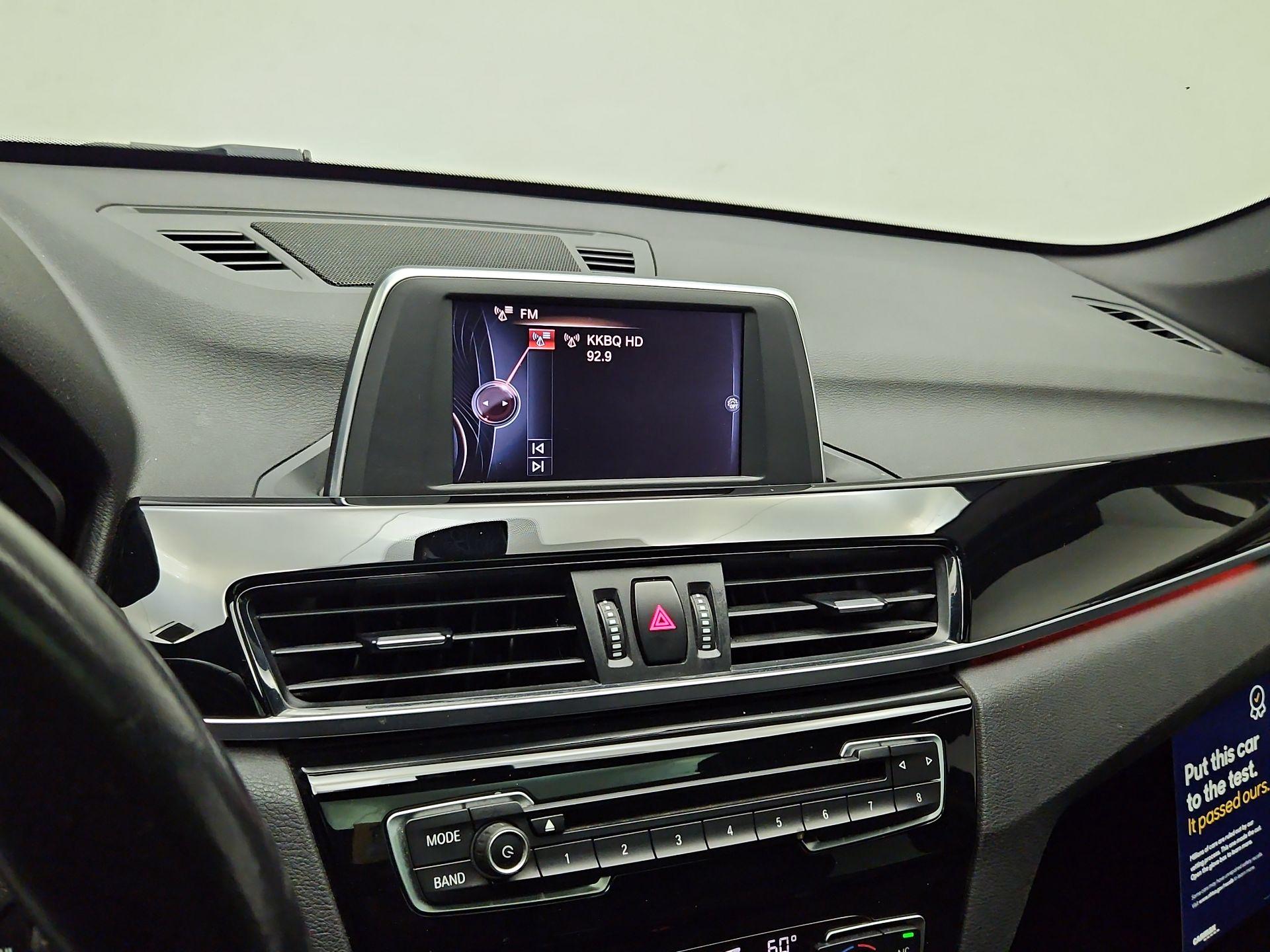 Thumbnail: 2017 BMW X1 - 16