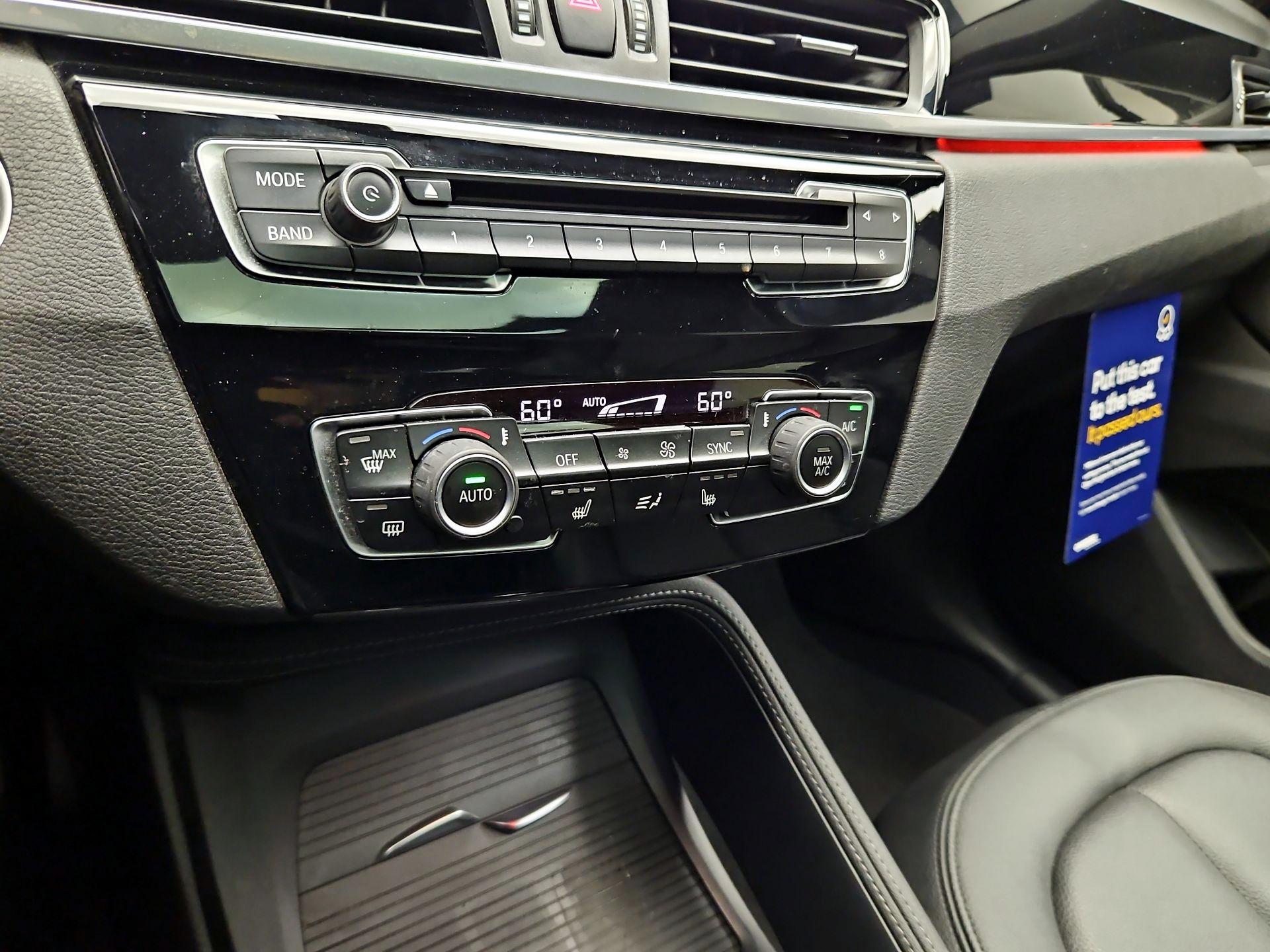 Thumbnail: 2017 BMW X1 - 17