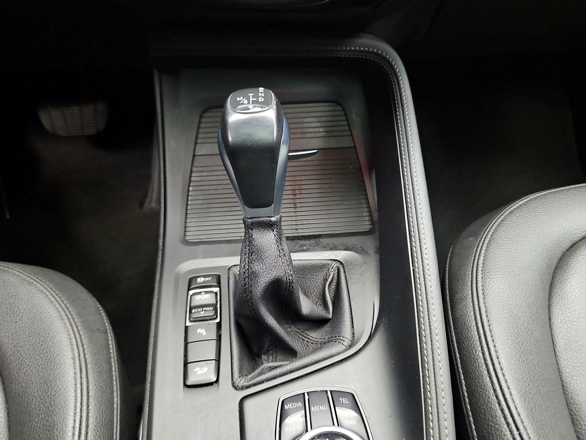 Thumbnail: 2017 BMW X1 - 18