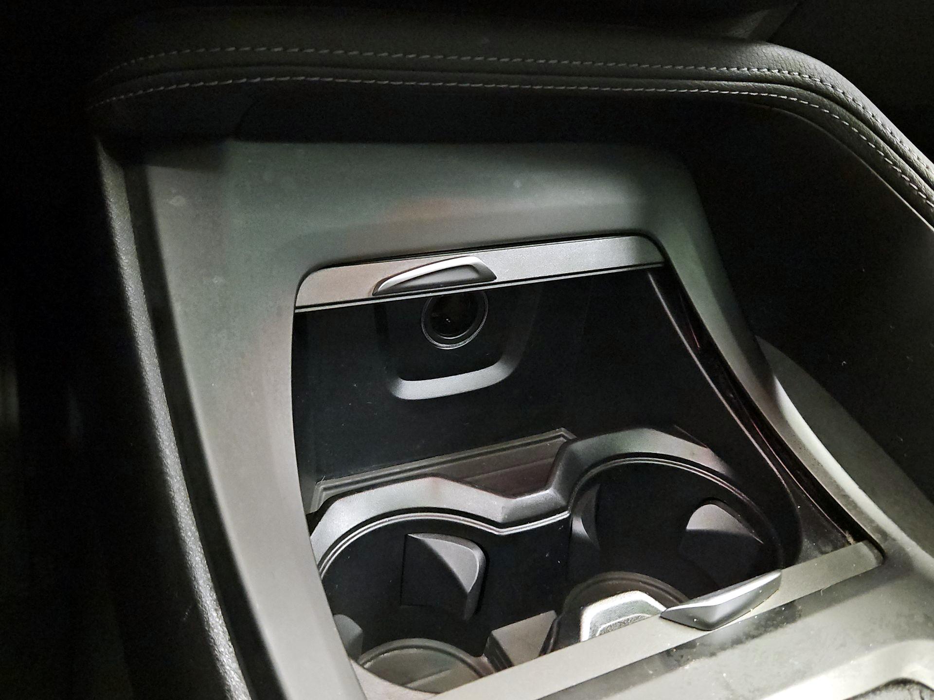 Thumbnail: 2017 BMW X1 - 19