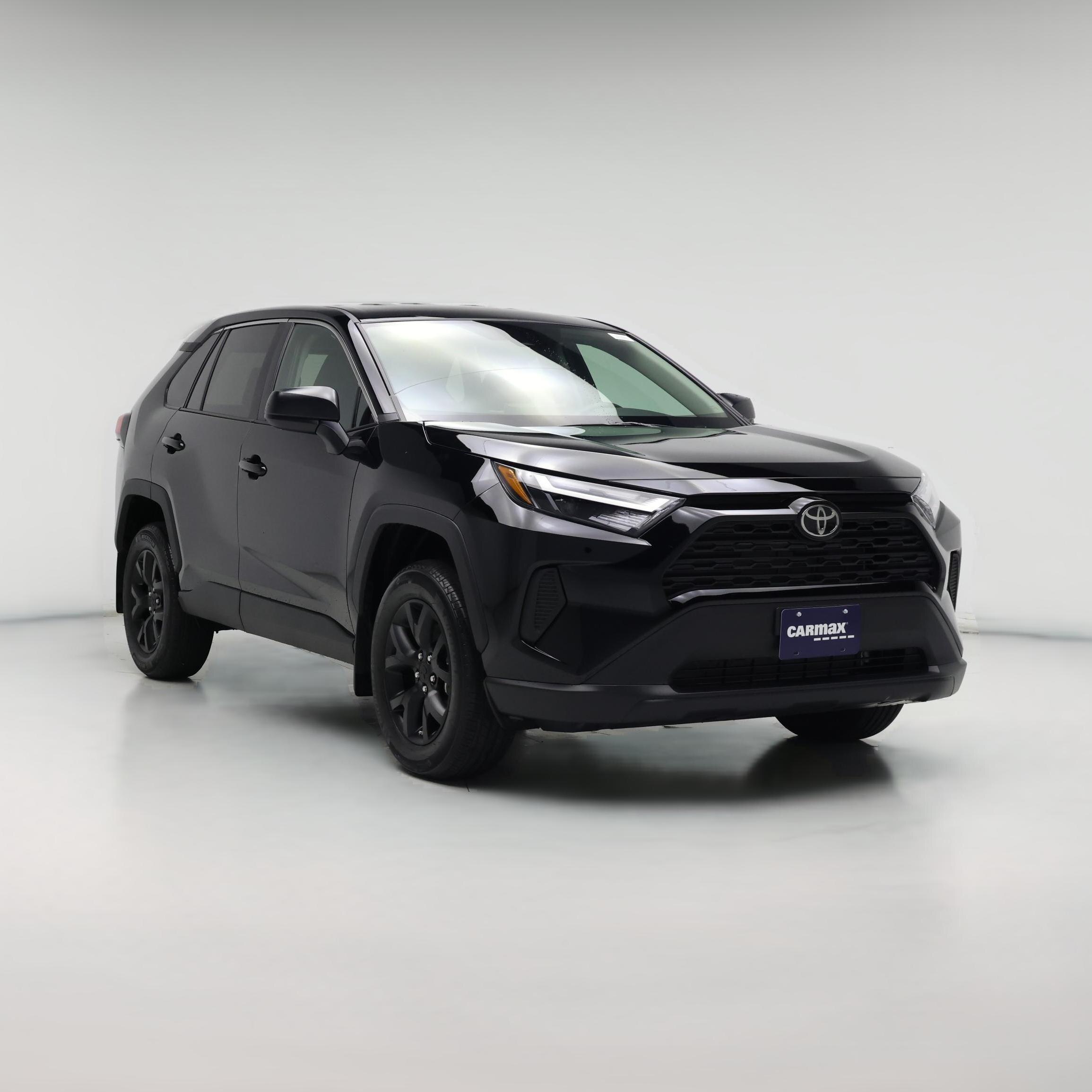 Thumbnail: 2024 Toyota RAV4 - 1
