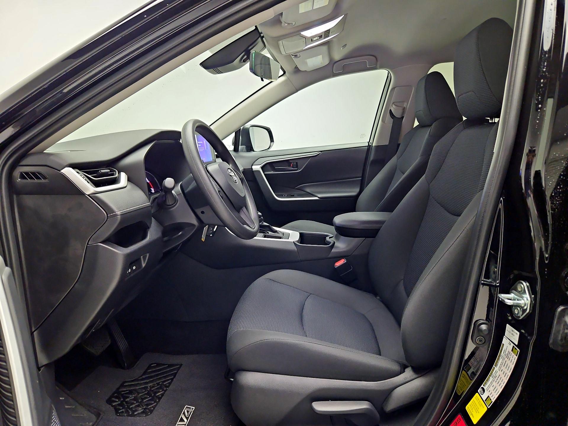 Thumbnail: 2024 Toyota RAV4 - 11