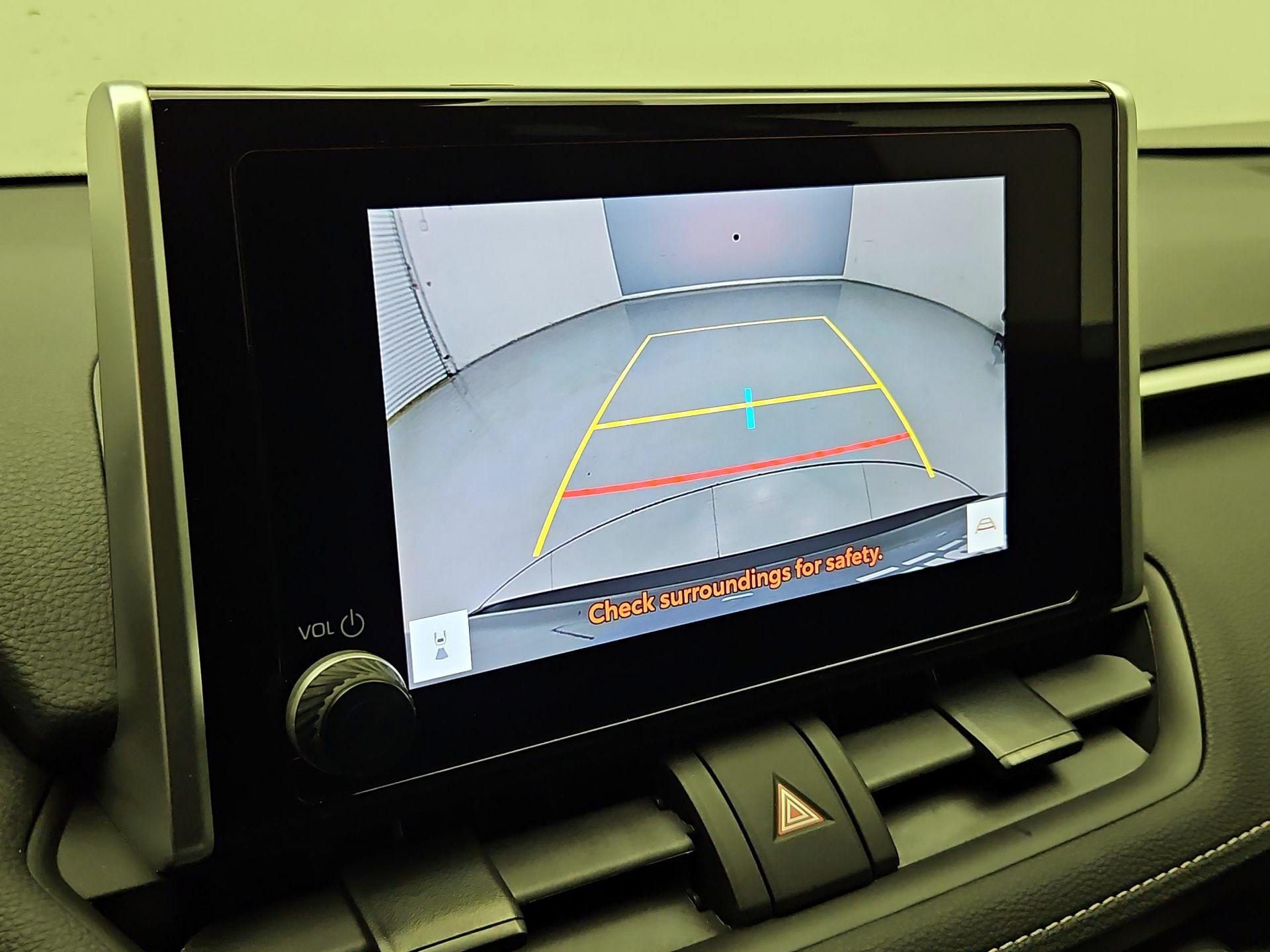 Thumbnail: 2024 Toyota RAV4 - 14