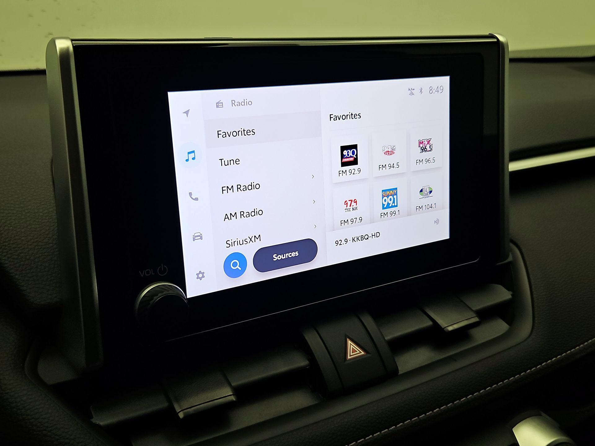 Thumbnail: 2024 Toyota RAV4 - 15