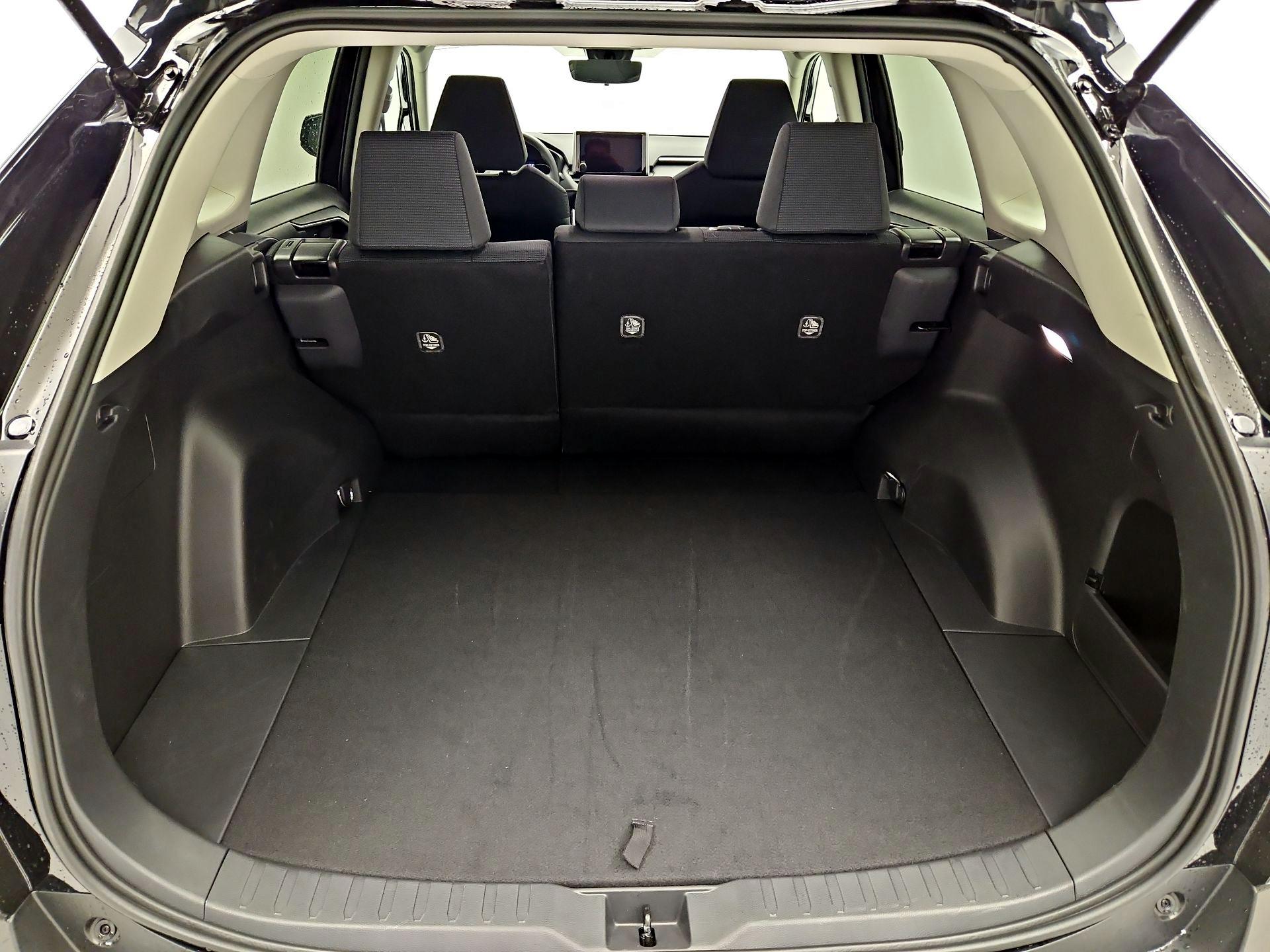 Thumbnail: 2024 Toyota RAV4 - 20