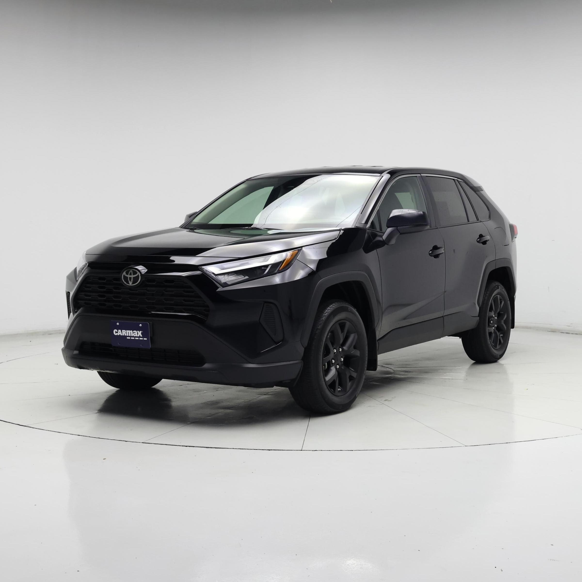 Thumbnail: 2024 Toyota RAV4 - 4