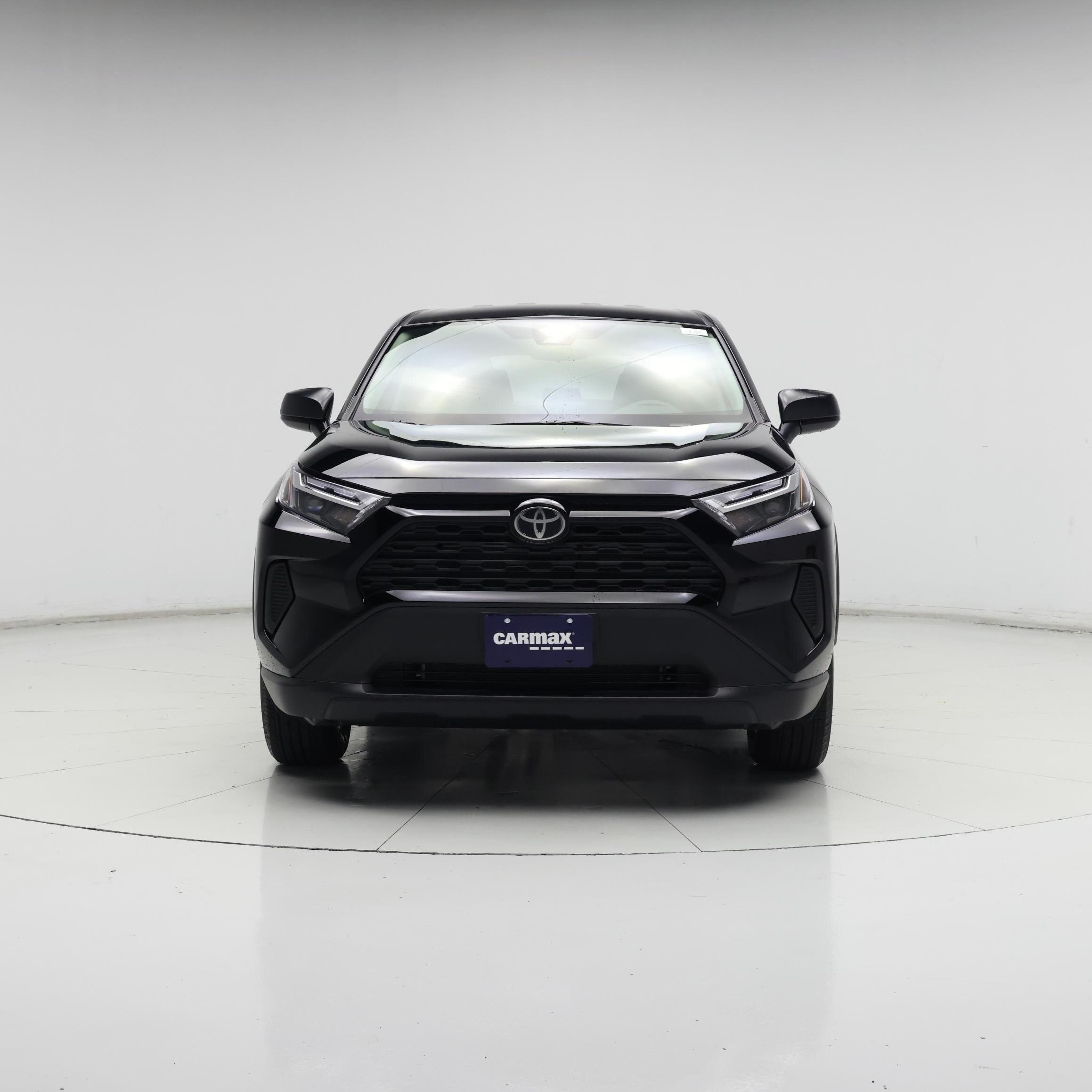 Thumbnail: 2024 Toyota RAV4 - 5