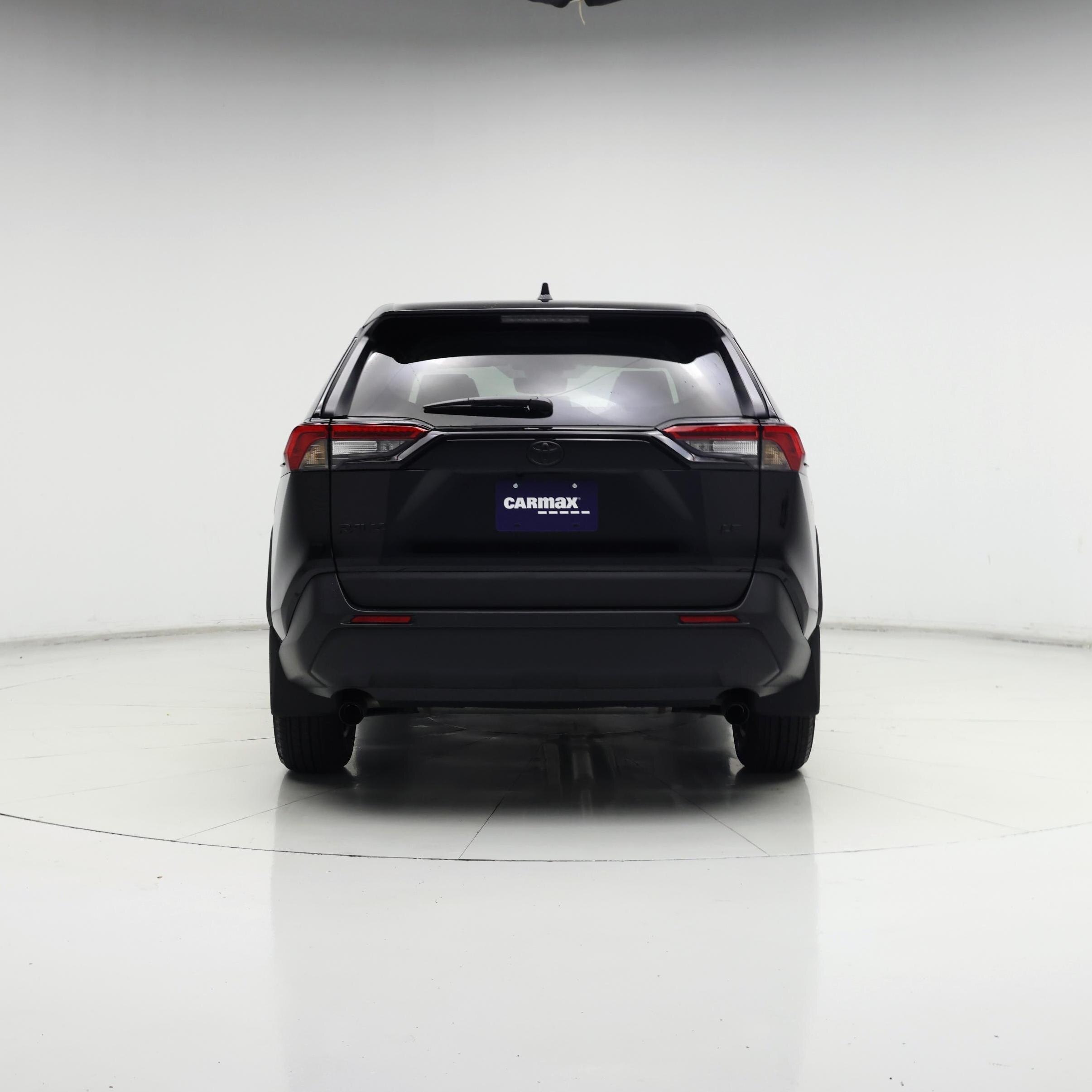 Thumbnail: 2024 Toyota RAV4 - 6