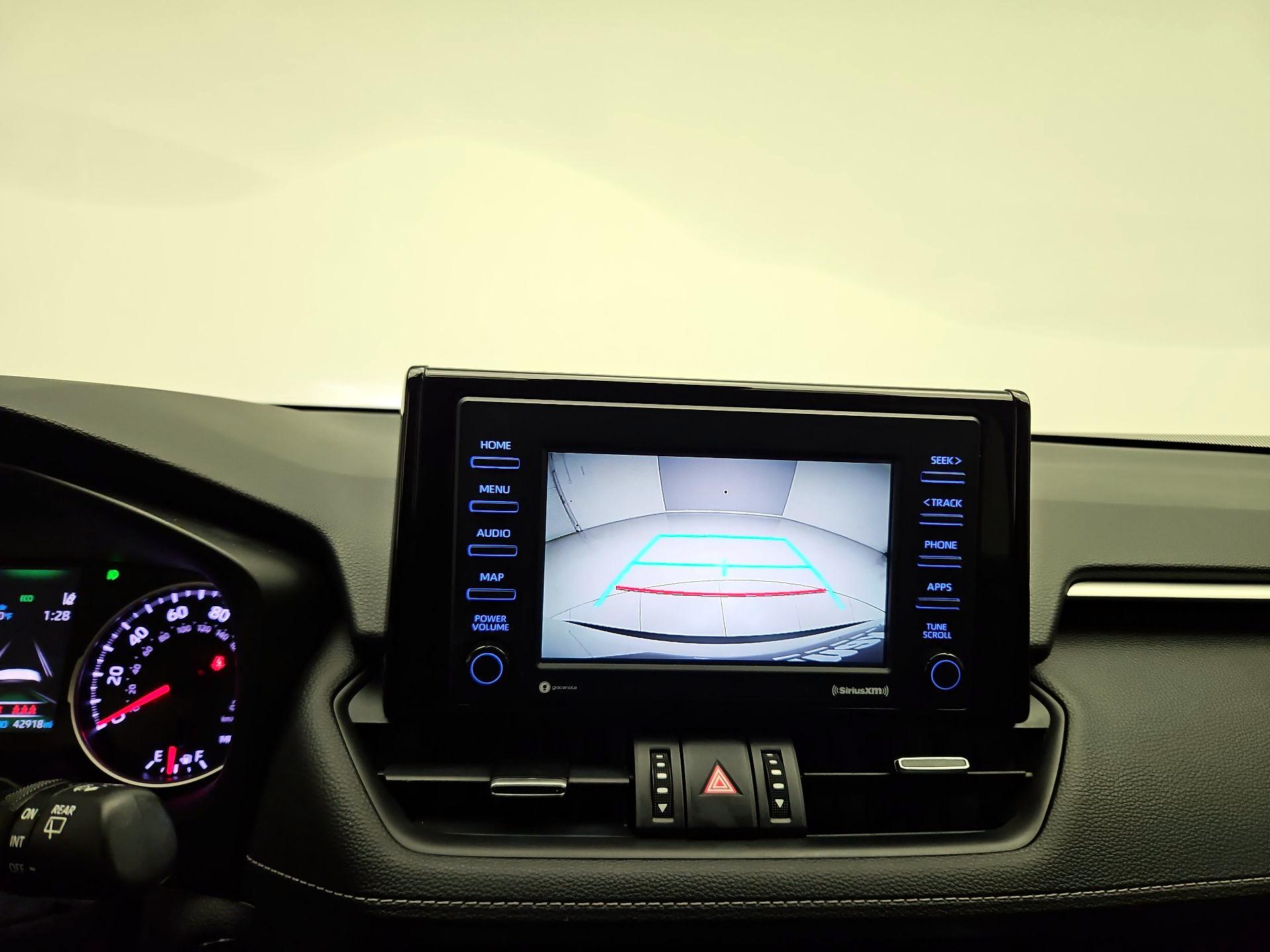 Thumbnail: 2021 Toyota RAV4 - 13