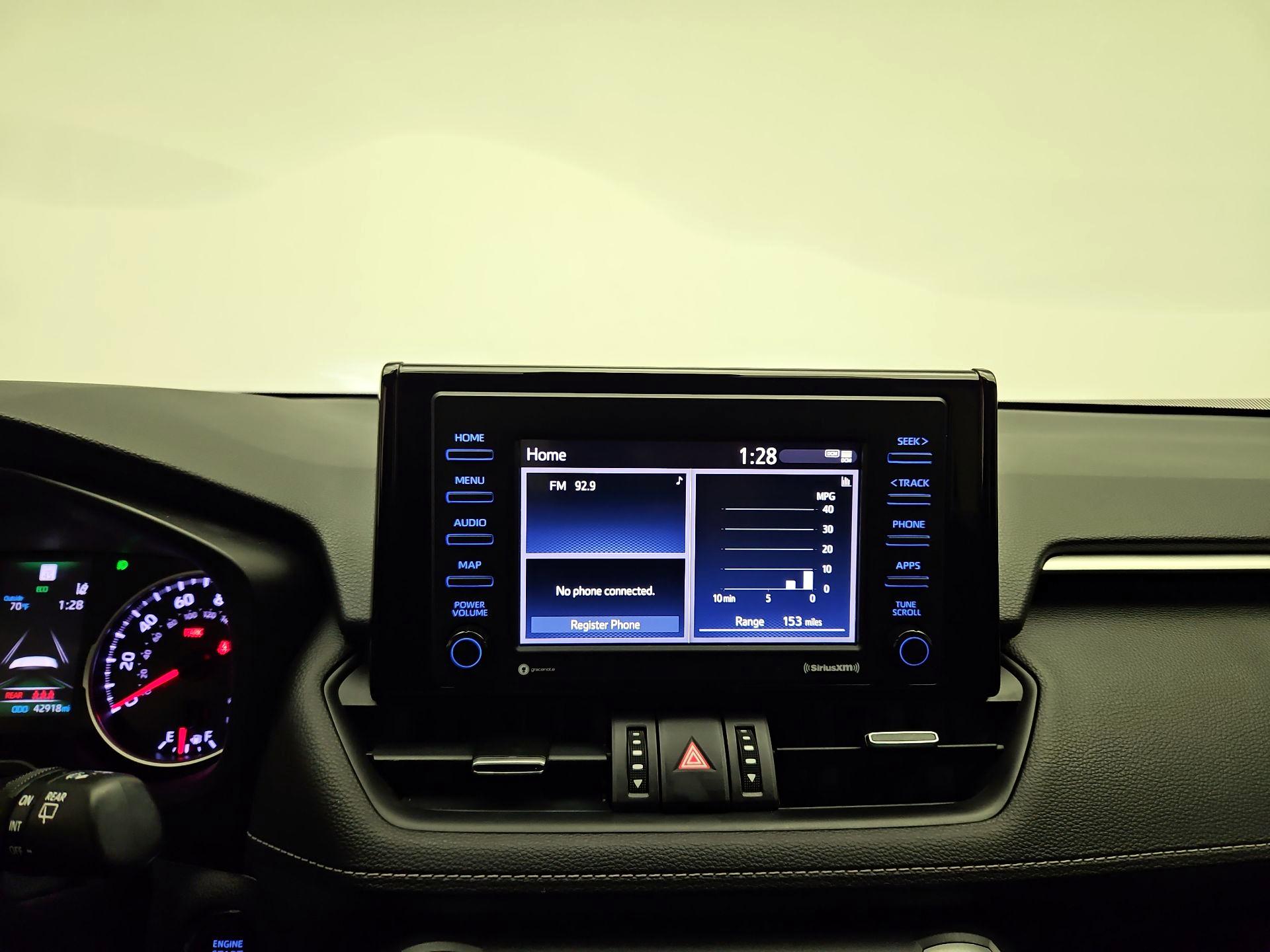 Thumbnail: 2021 Toyota RAV4 - 14