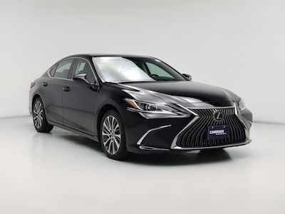 2020 Lexus ES 350